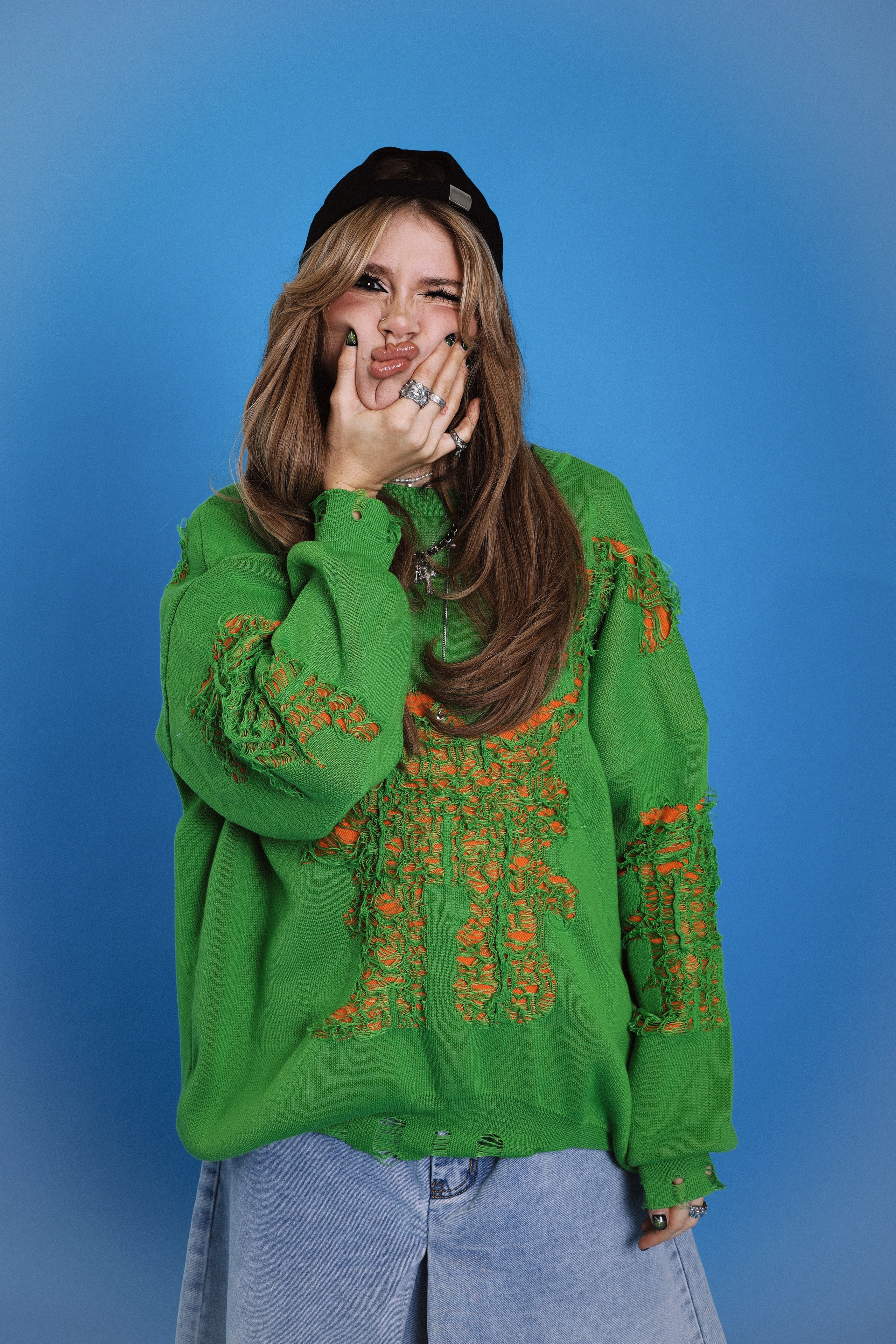 Маруся. Фотограф & Видеомейкер в Москве