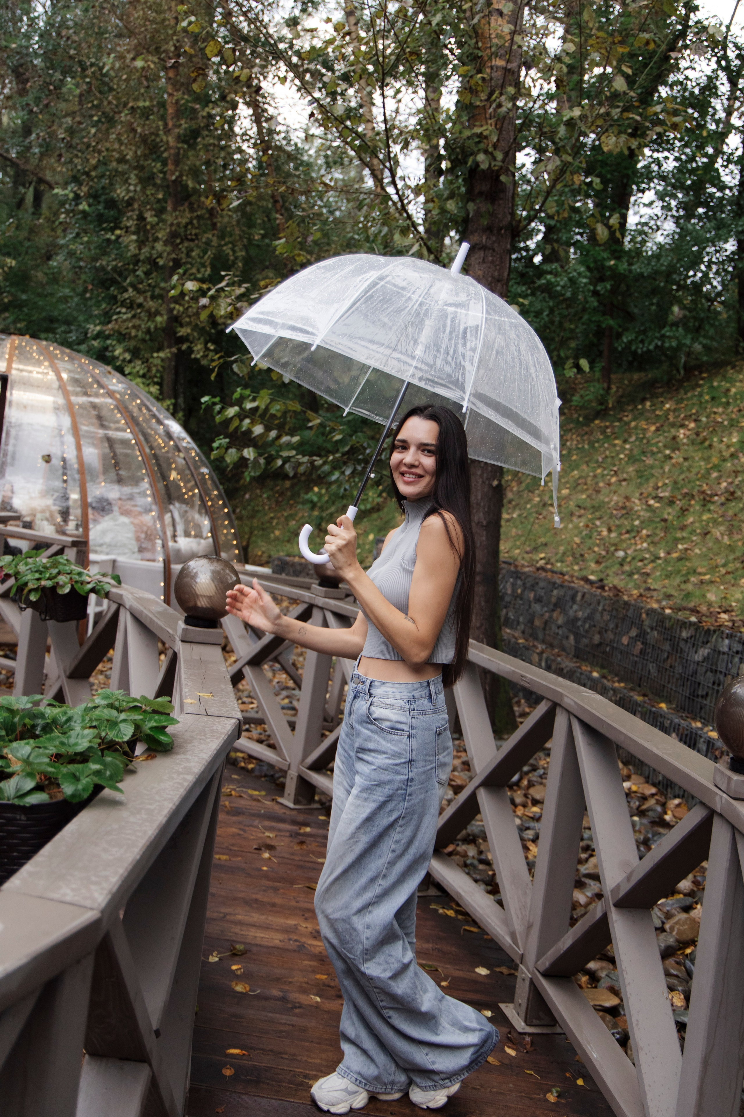 МК Девичник в «Лето». Фотограф Новосибирск