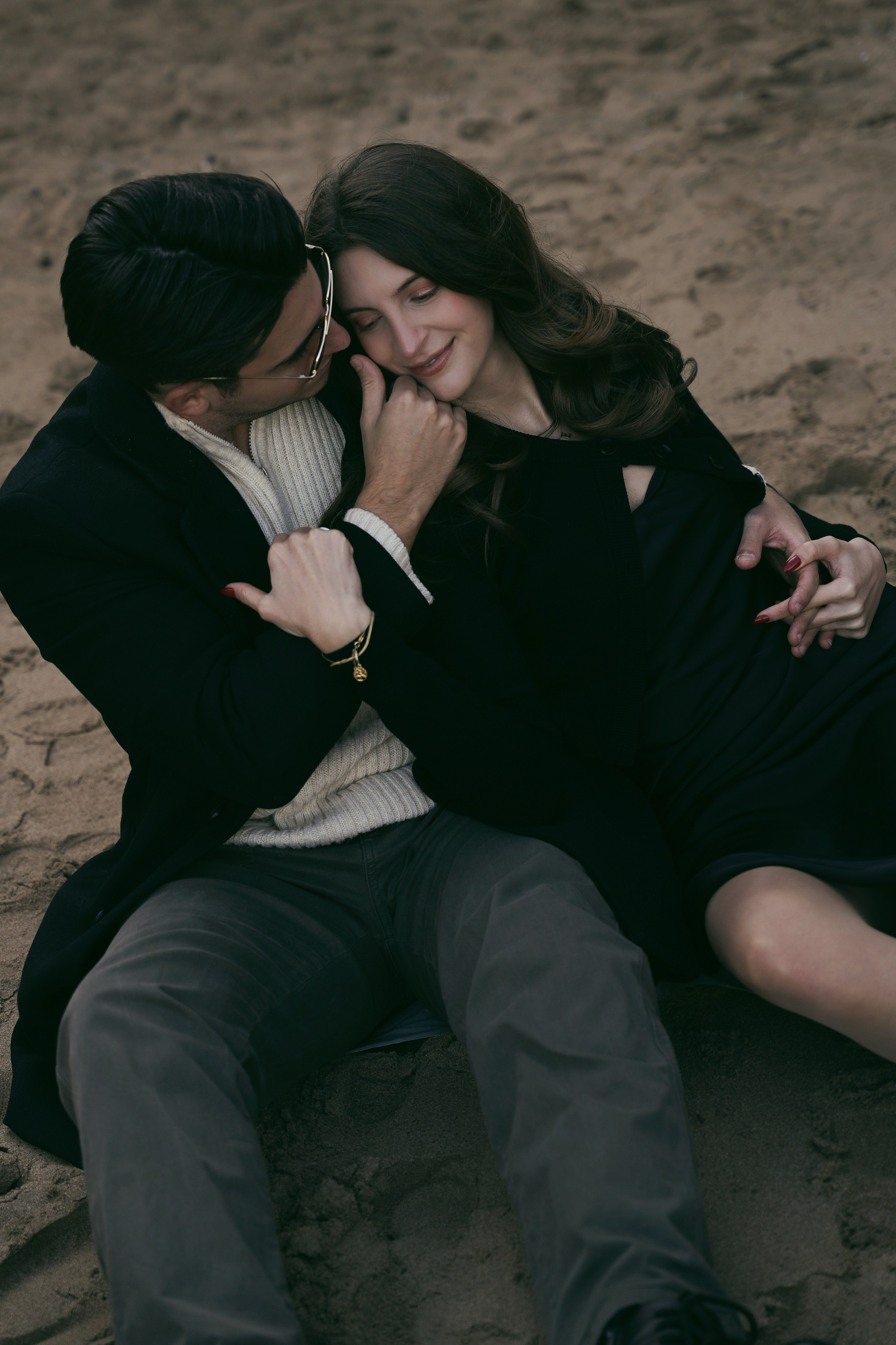 Love Story / Прогулка