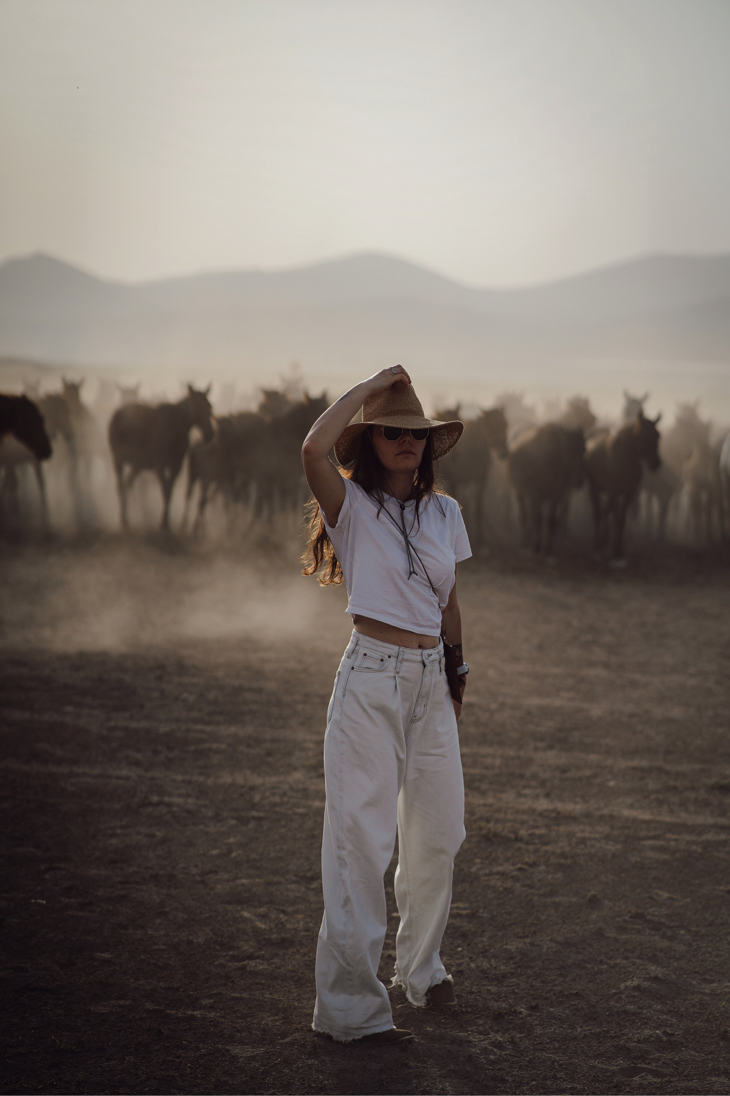 Каппадокия / Фото-тур