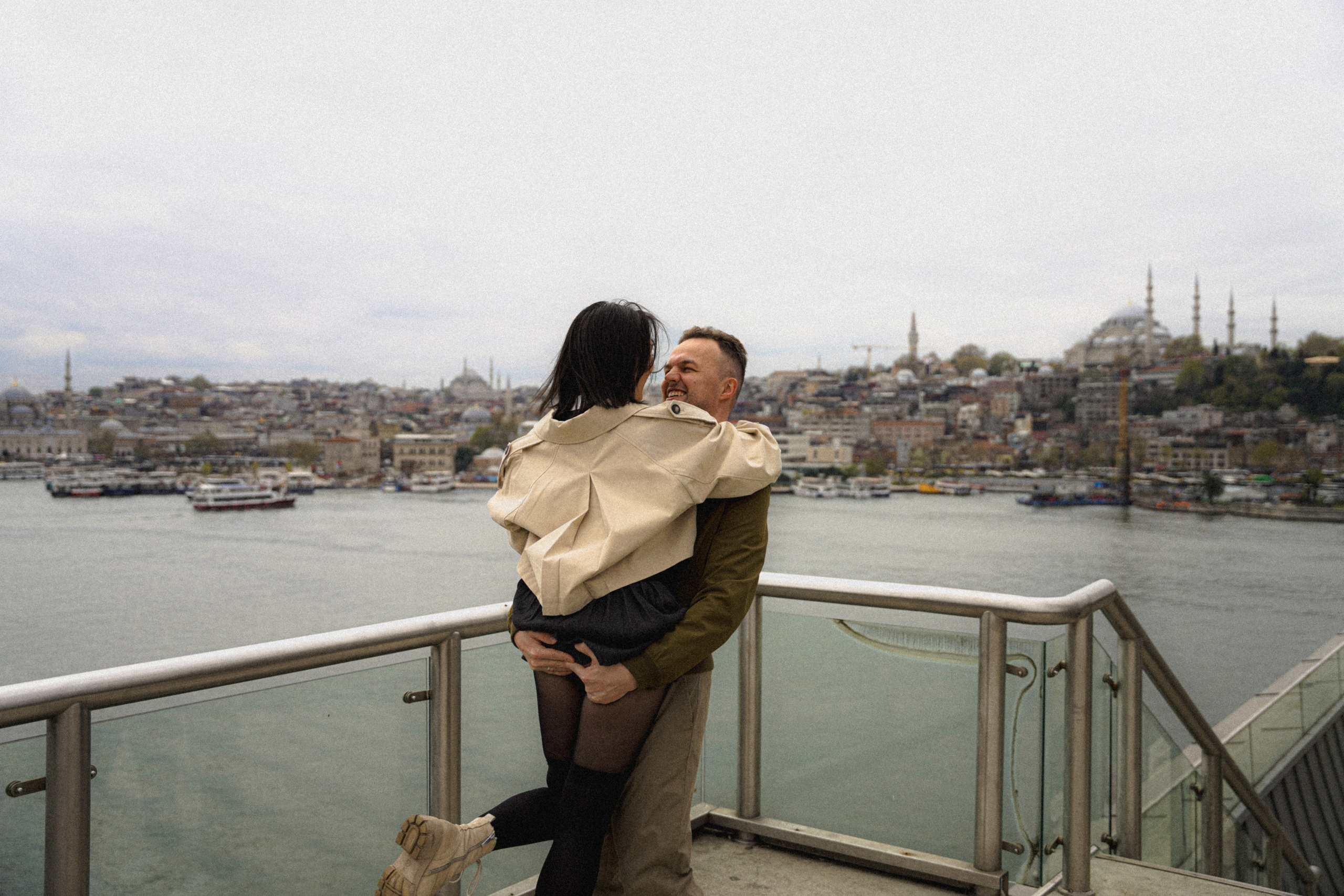 Lifestyle photographer Ksenia Çelikdelen