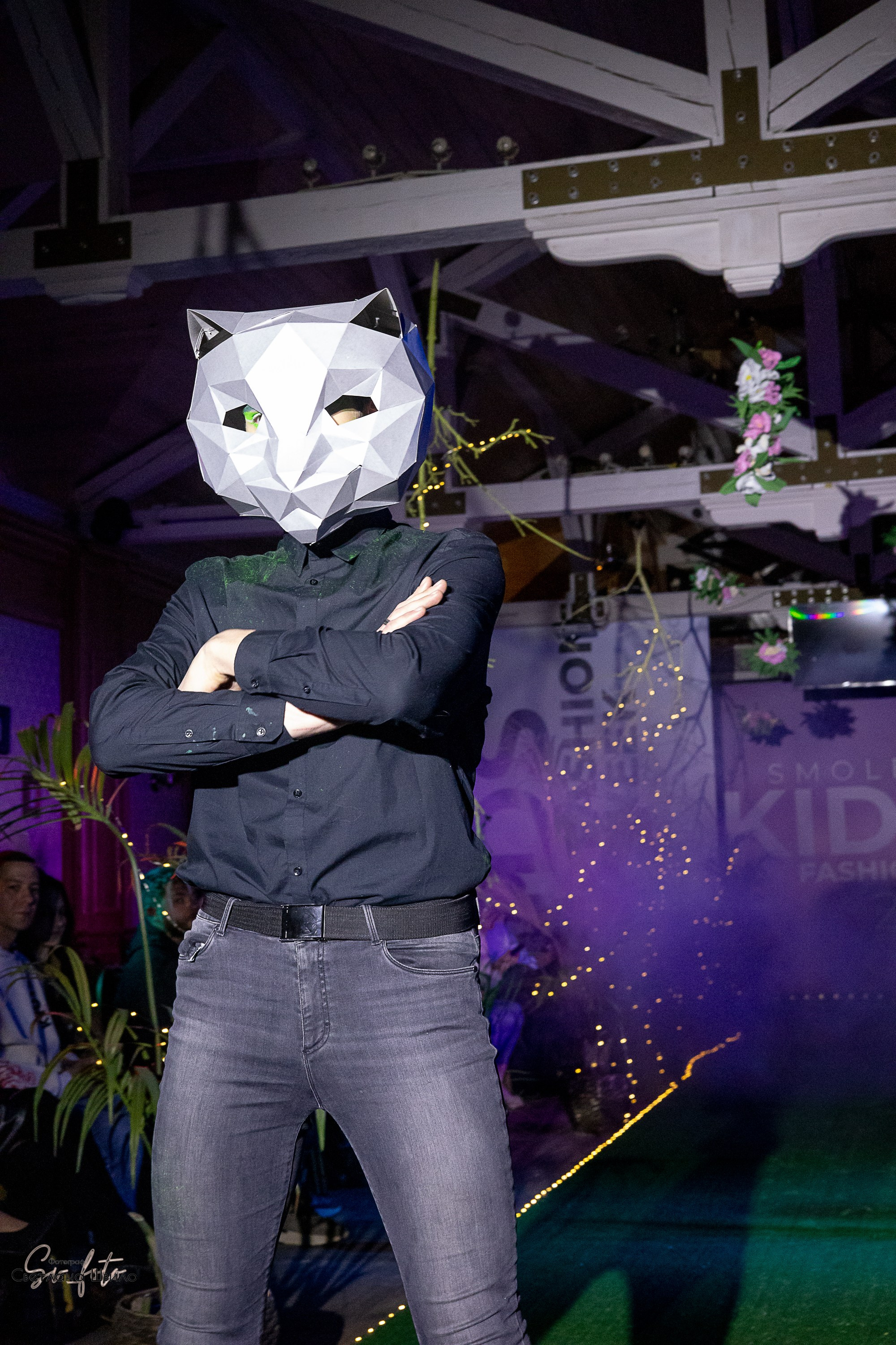 Smolensk Fashion Week_показы_ДЕНЬ 3_ФИНАЛ_Алиса в стране чудес. Главная