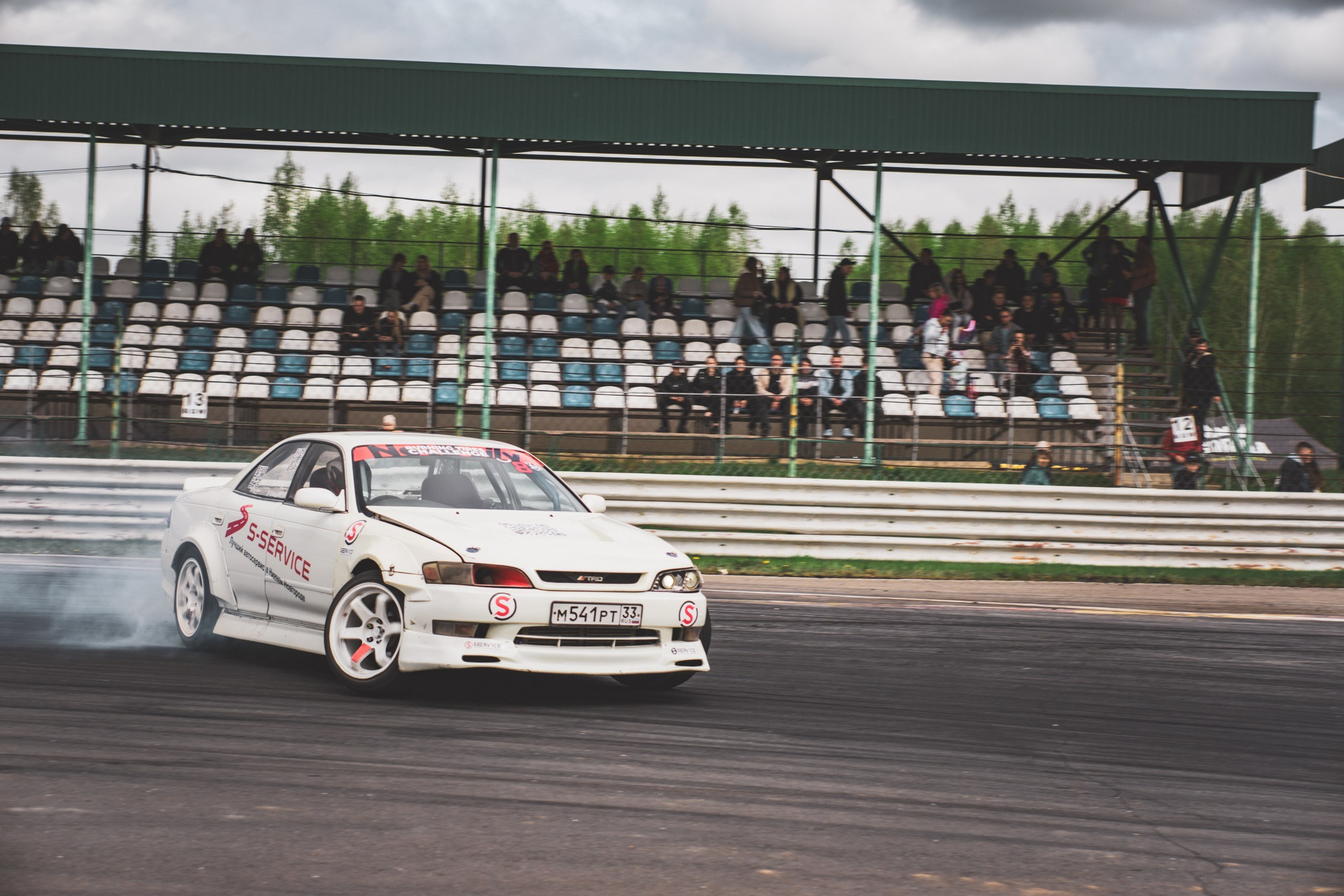 NotDaily. Фотограф Нижний Новгород — Дмитрий Грехов