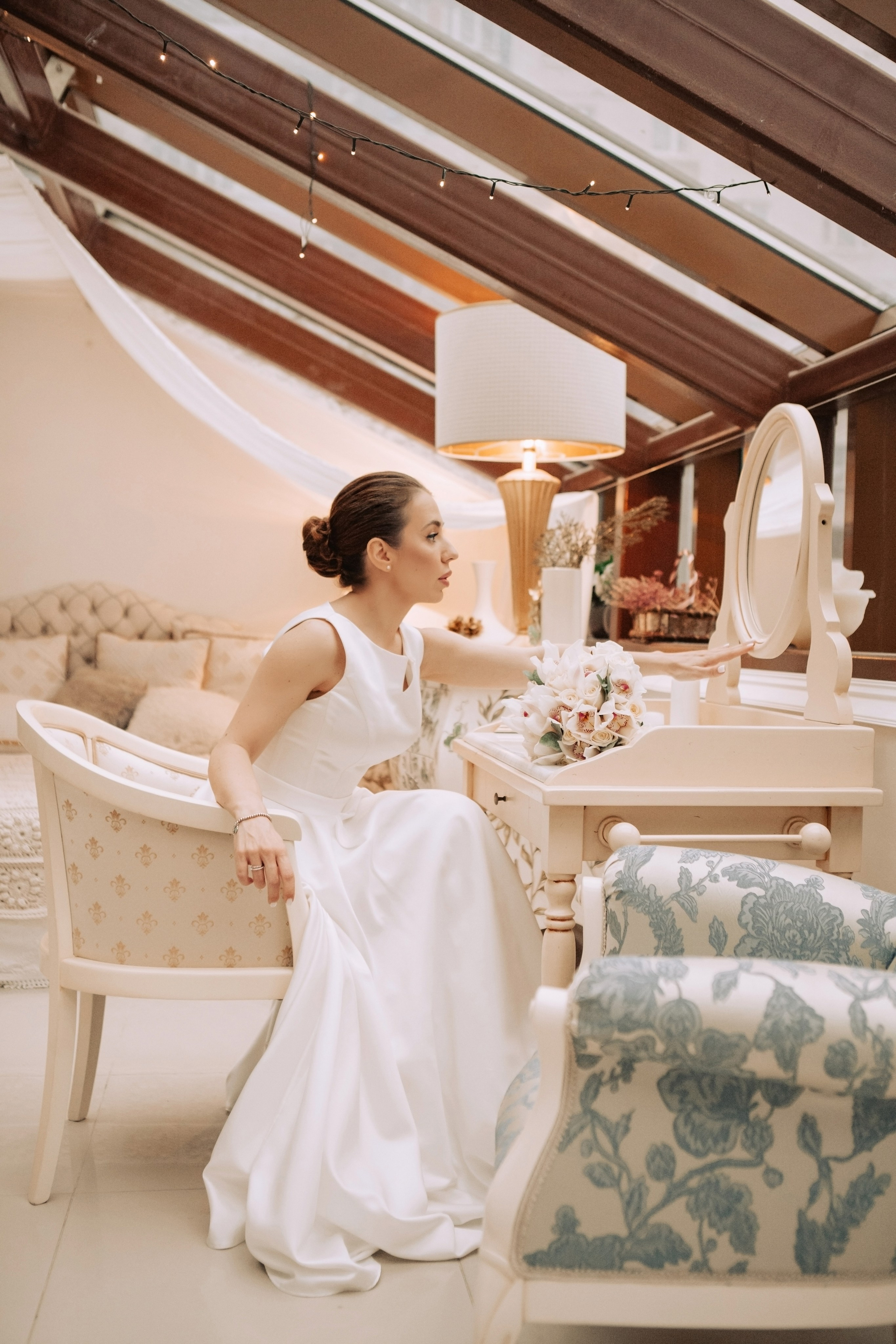 Алексей и Мария. Фотограф Ольга Ефремова