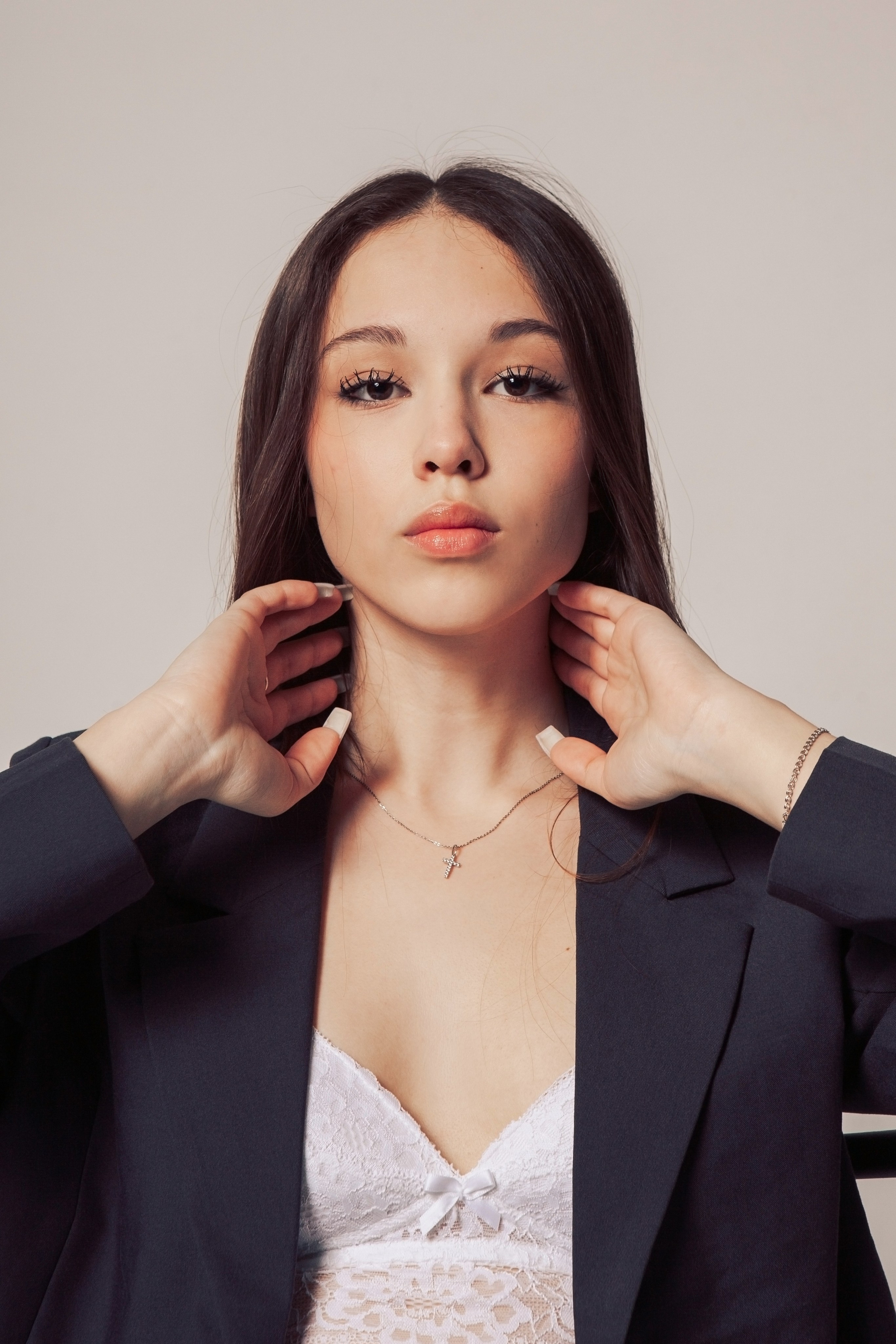 Фотосессия минимализм. Фотограф Ольга Ефремова