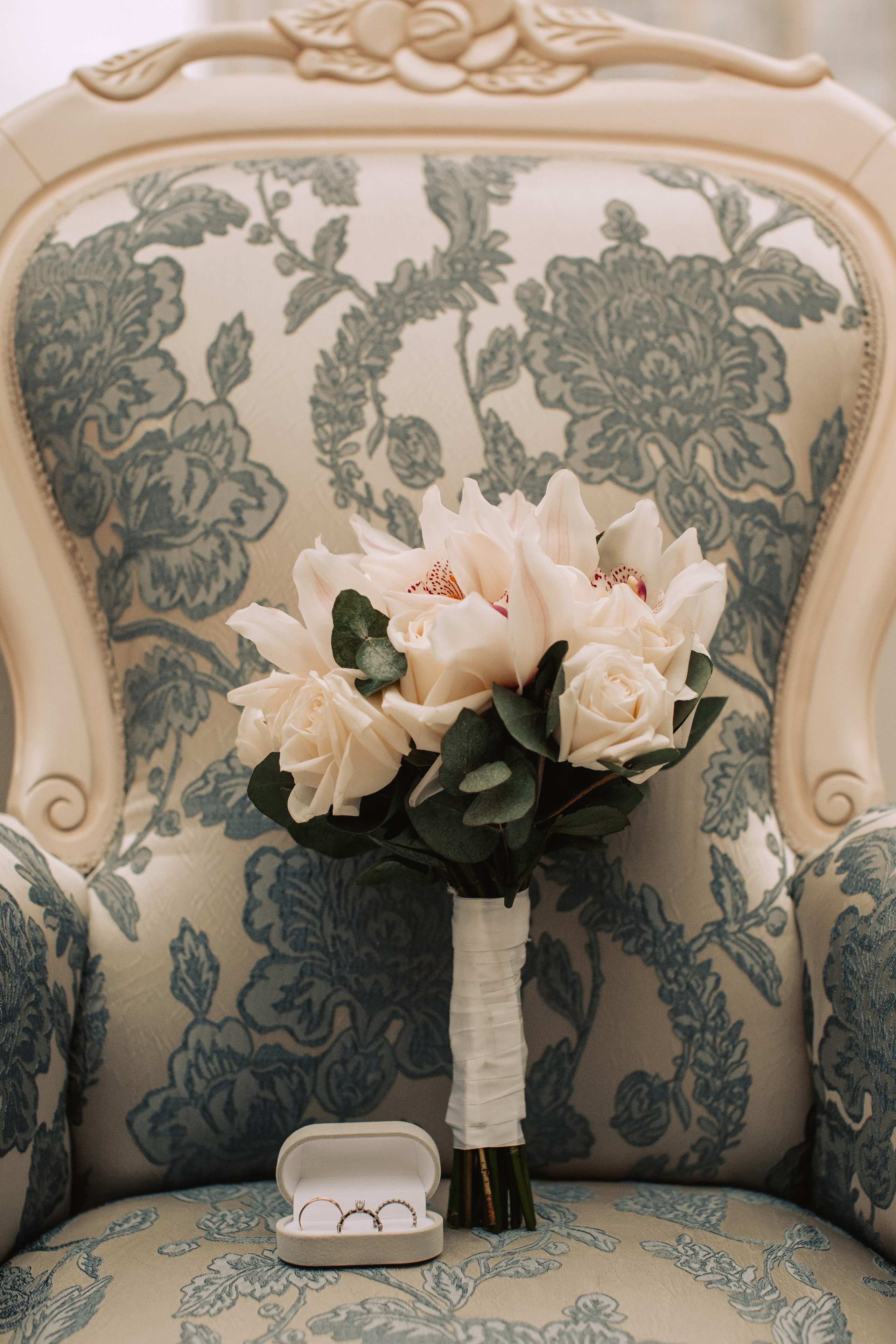 Алексей и Мария. Фотограф Ольга Ефремова