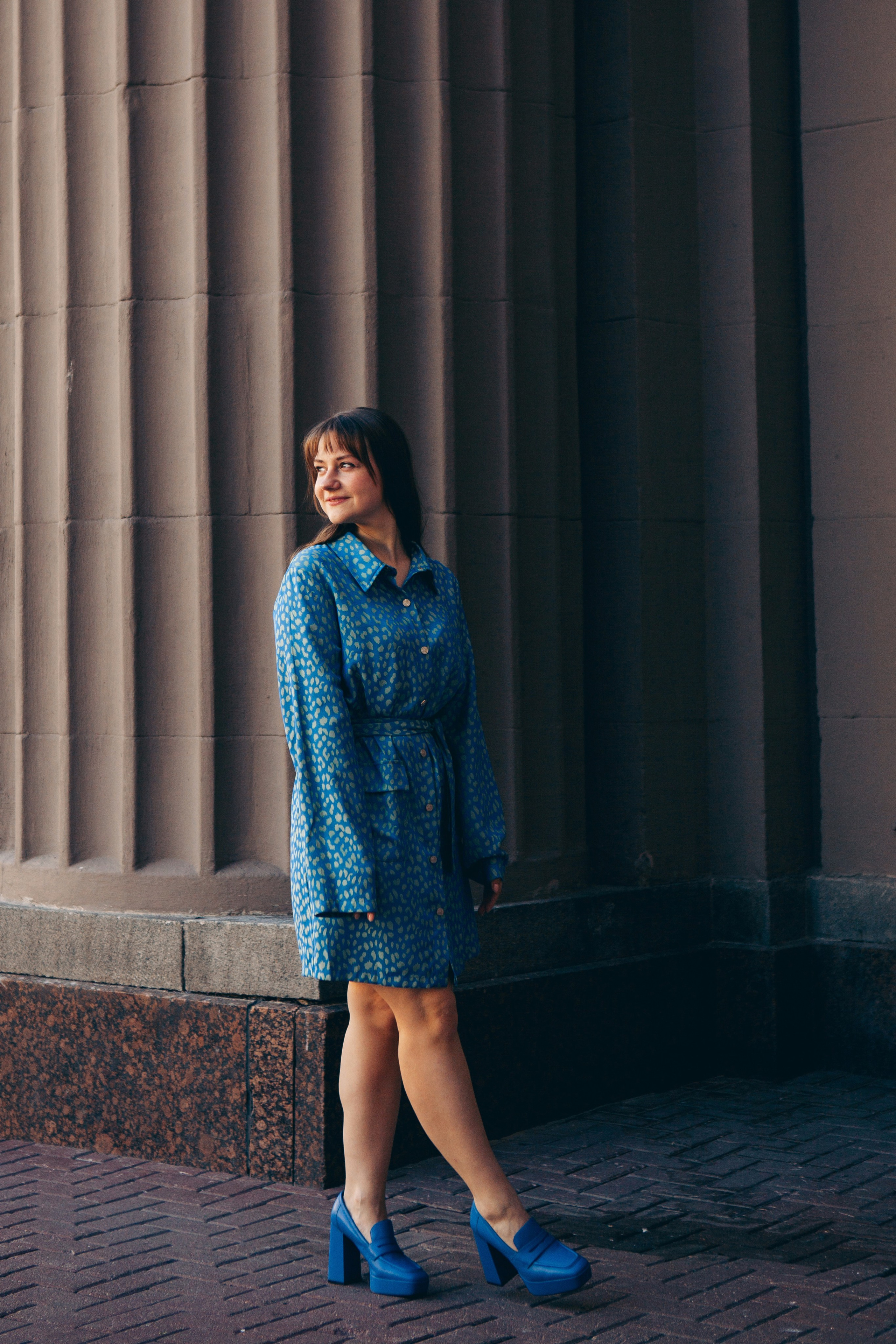 Фотопрогулка по центру москвы. Фотограф Ольга Ефремова