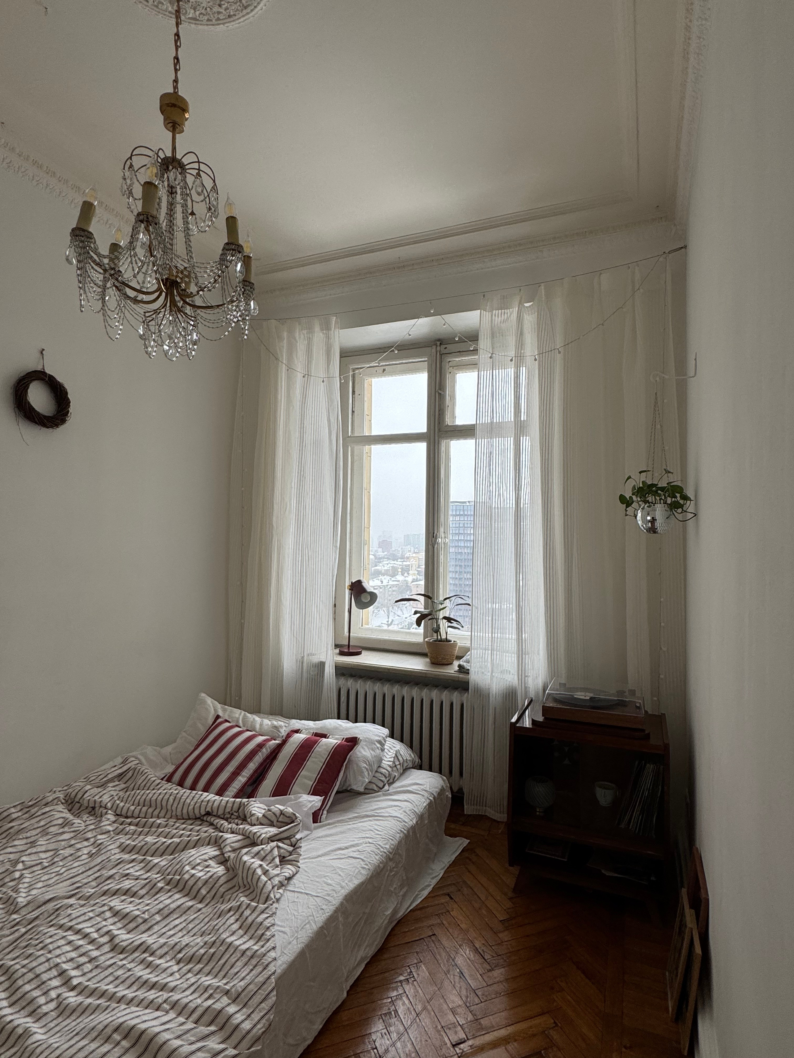 Актуальный интерьер. Фотостудия СТОЛИЦА