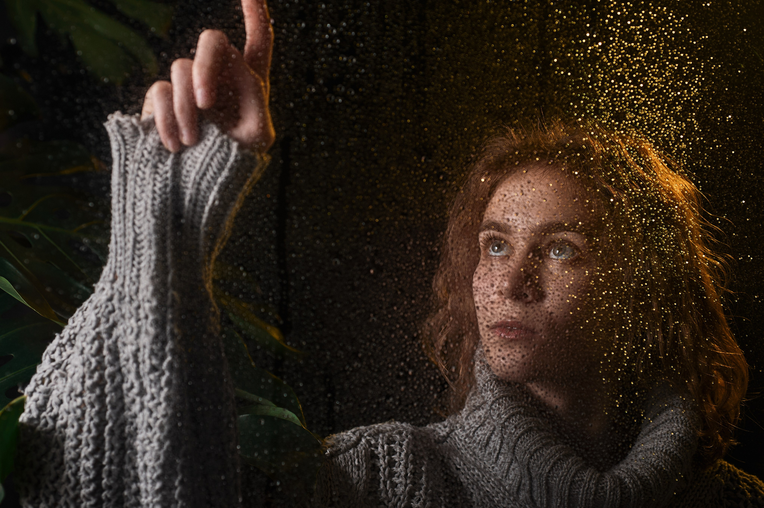 Женский портрет. Фотограф | Оператор | Вологда | Руслан Рыжков