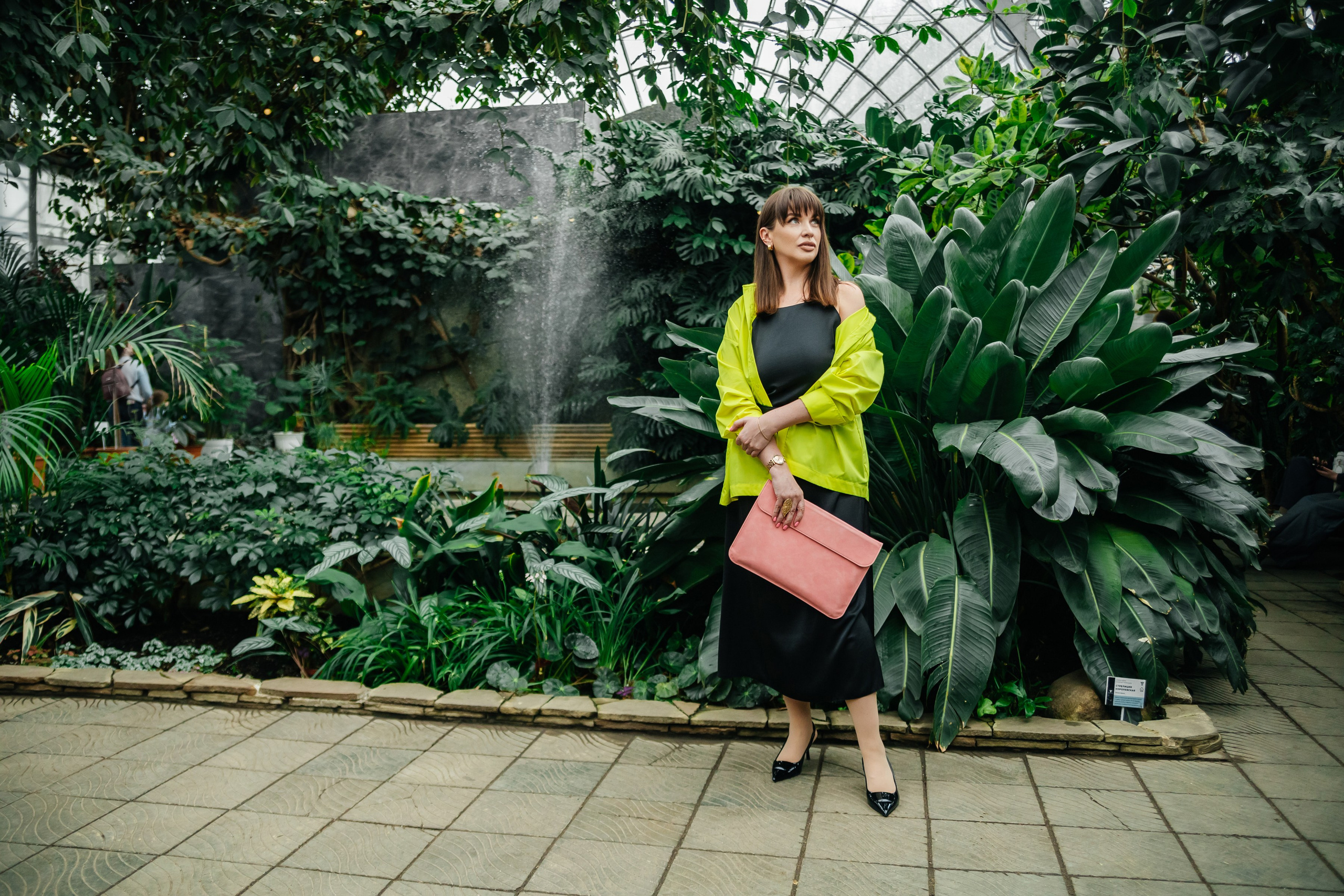 Летняя серия весной. Семейный фотограф, свадебный фотограф, женский портрет в Санкт-Петербу