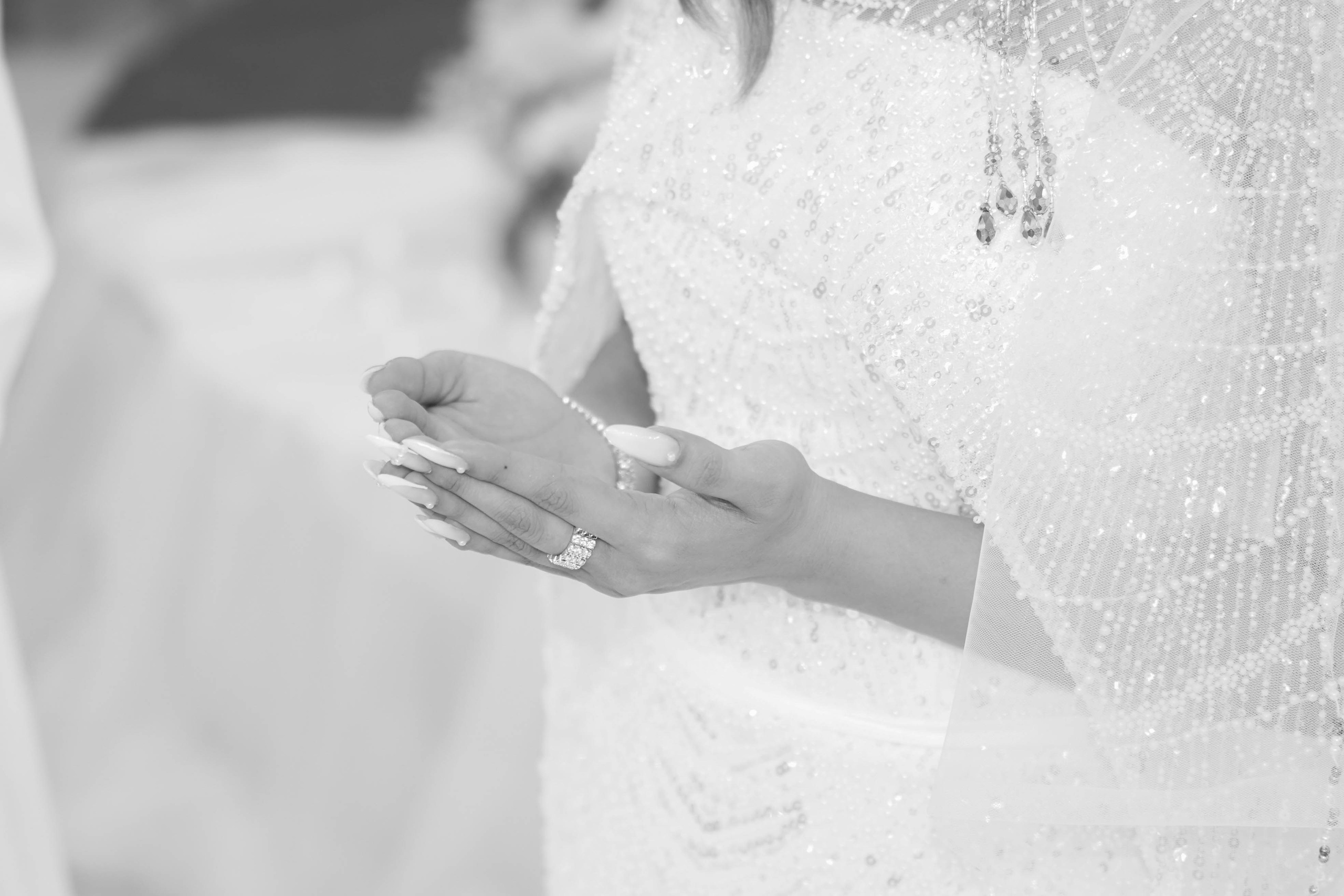 Dana uzatu. Фотограф Ернар Ержанов