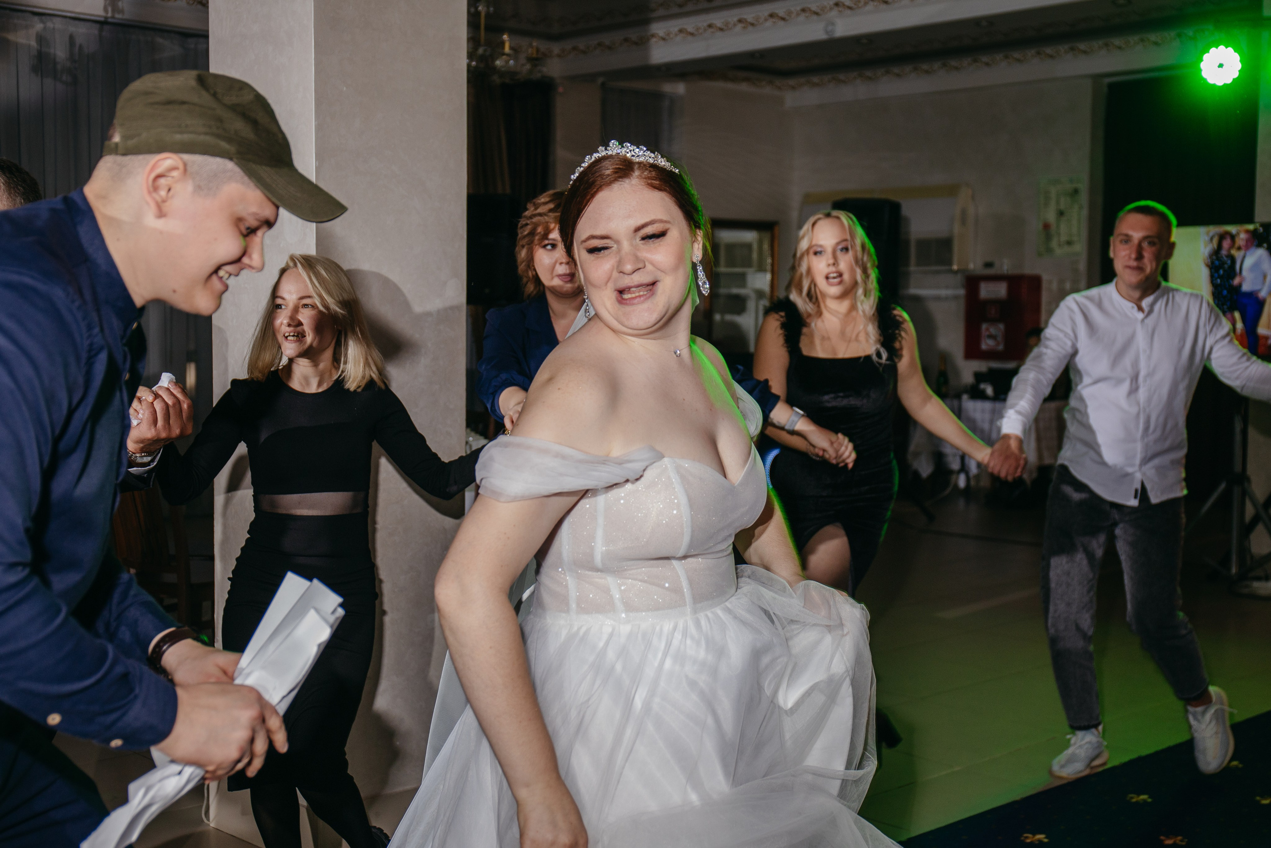 Иван и Ольга. Свадебный и женский фотограф