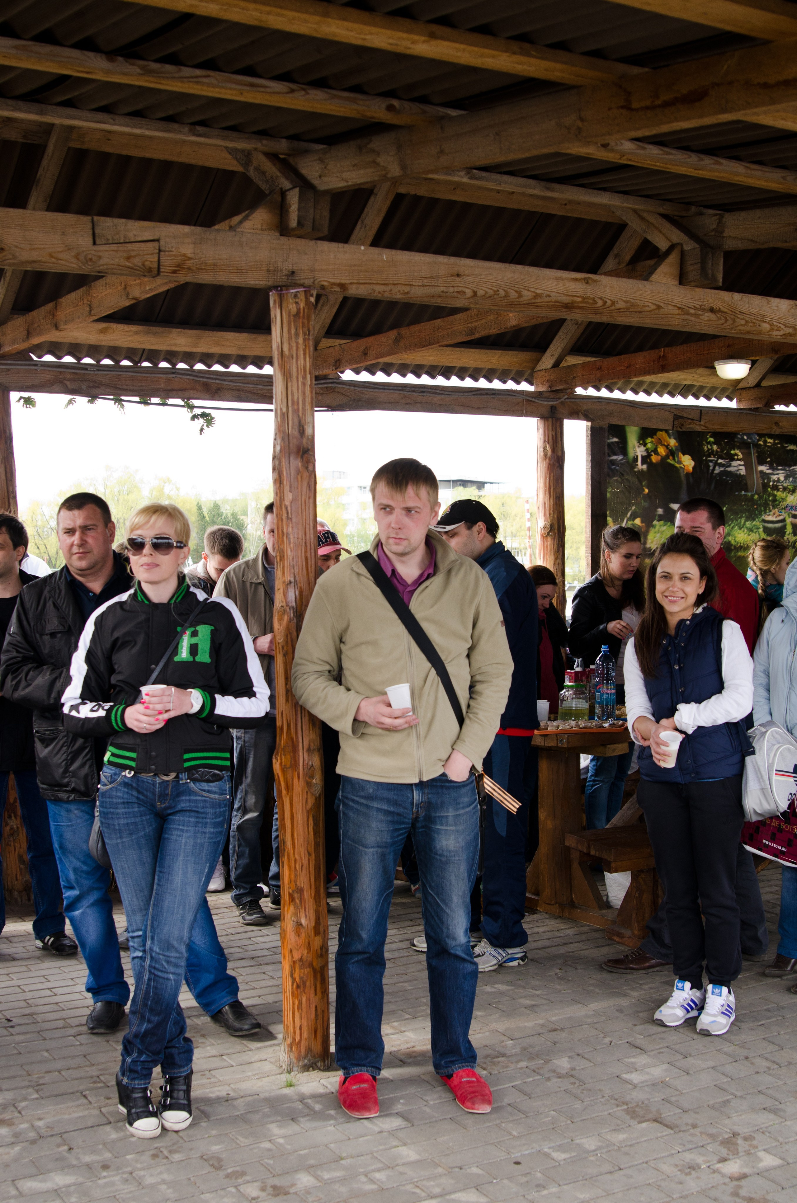 Корпоратив.Пиратский остров. Свадебный и семейный фотограф Денис Лукьянов в Краснодаре, Краснодарском крае и Республике Крым