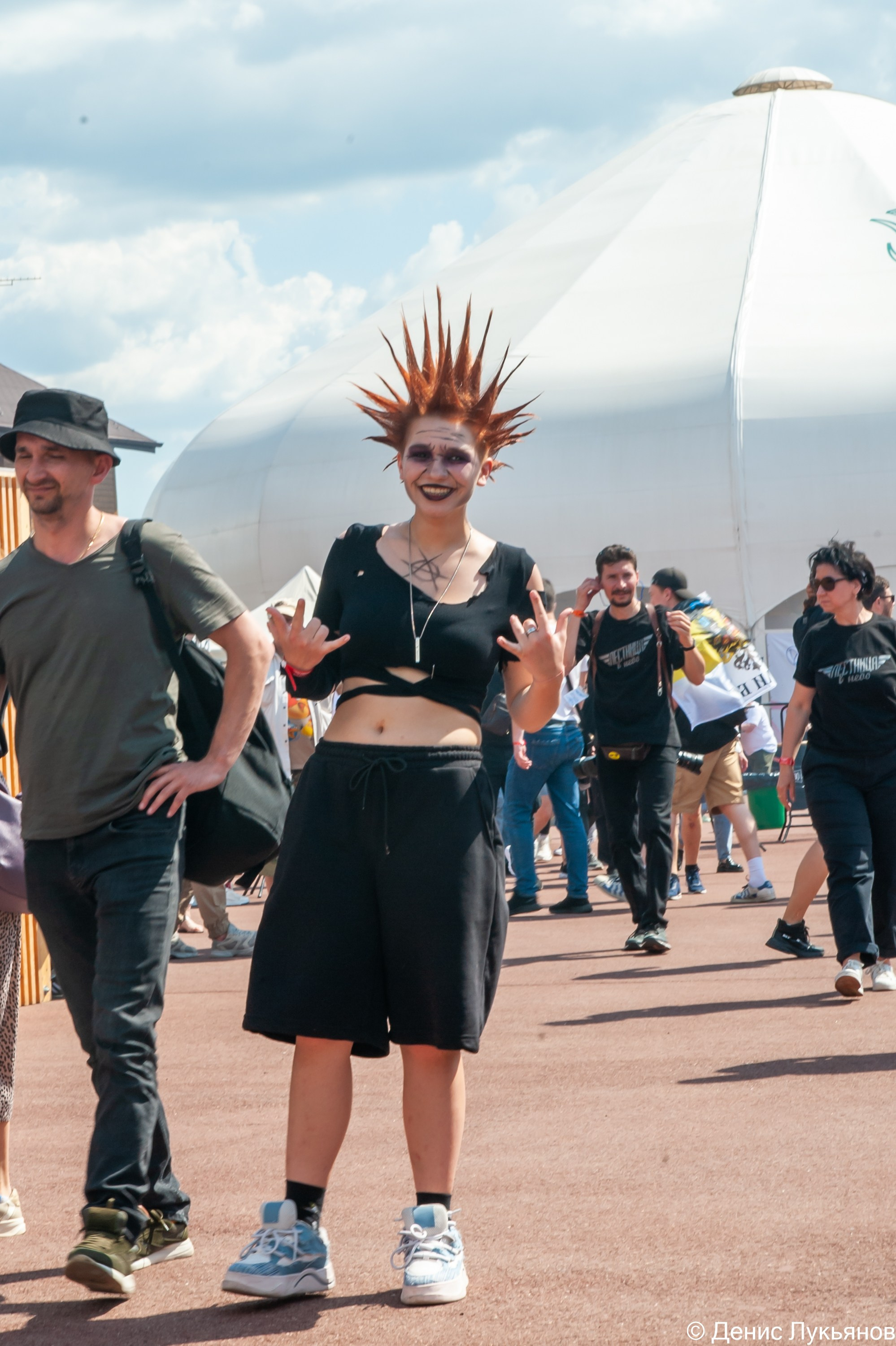 Лестница в Небо 2024. Свадебный и семейный фотограф Денис Лукьянов в Краснодаре, Краснодарском крае и Республике Крым