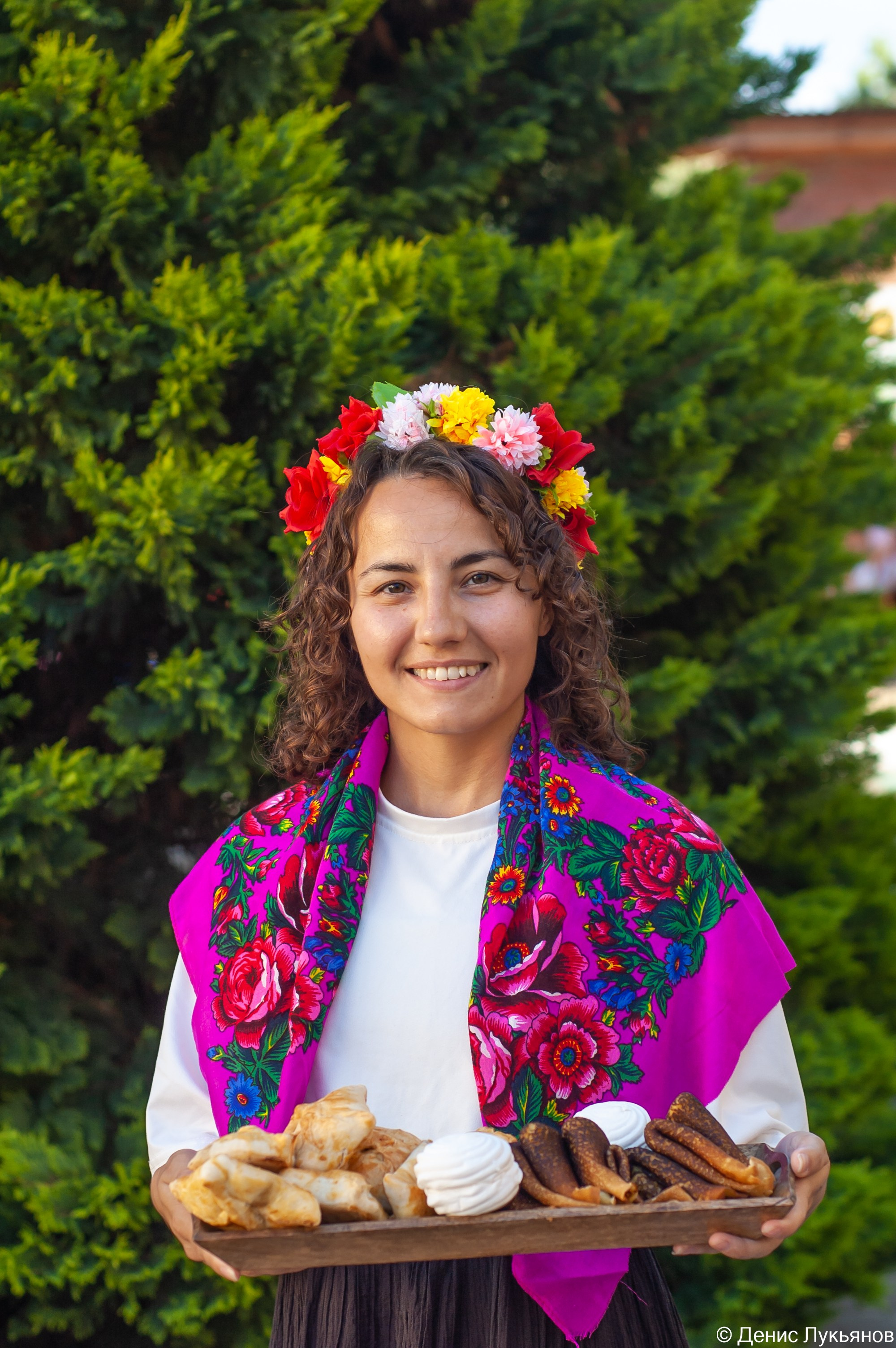 Ярмарка. Свадебный и семейный фотограф Денис Лукьянов в Краснодаре, Краснодарском крае и Республике Крым