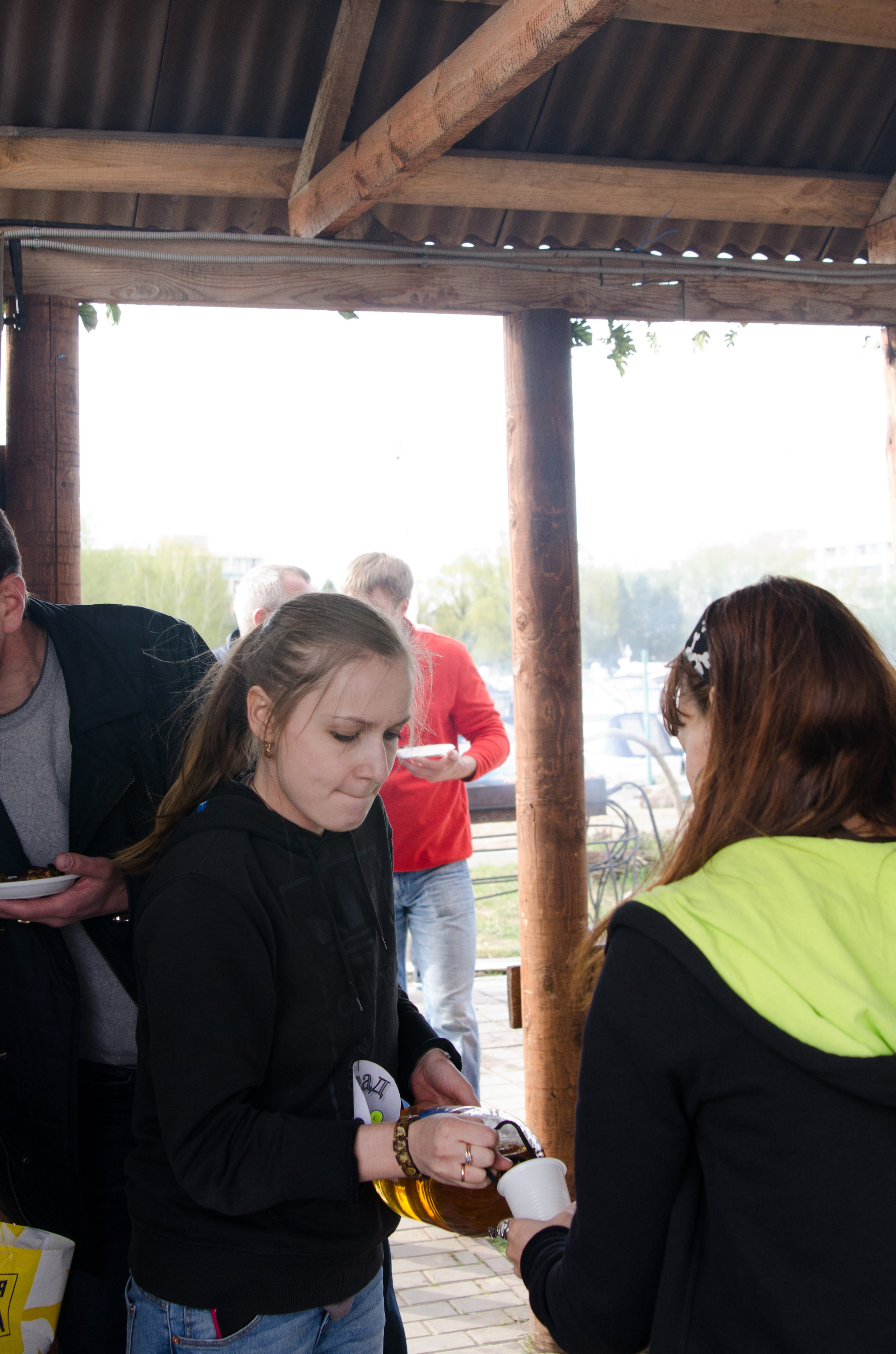 Корпоратив.Пиратский остров. Свадебный и семейный фотограф Денис Лукьянов в Краснодаре, Краснодарском крае и Республике Крым