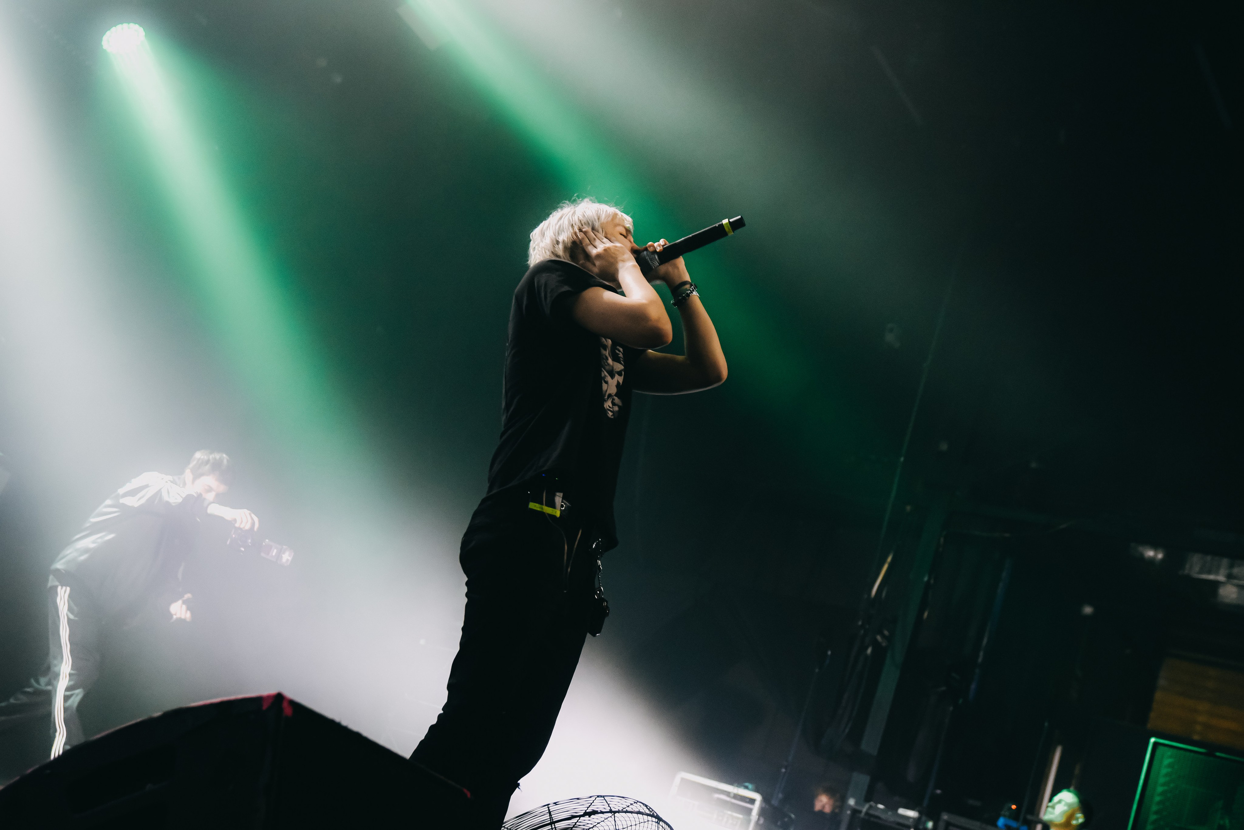 BASSLINEE FEST 18.09.25. Фотограф Екатерина Климанова