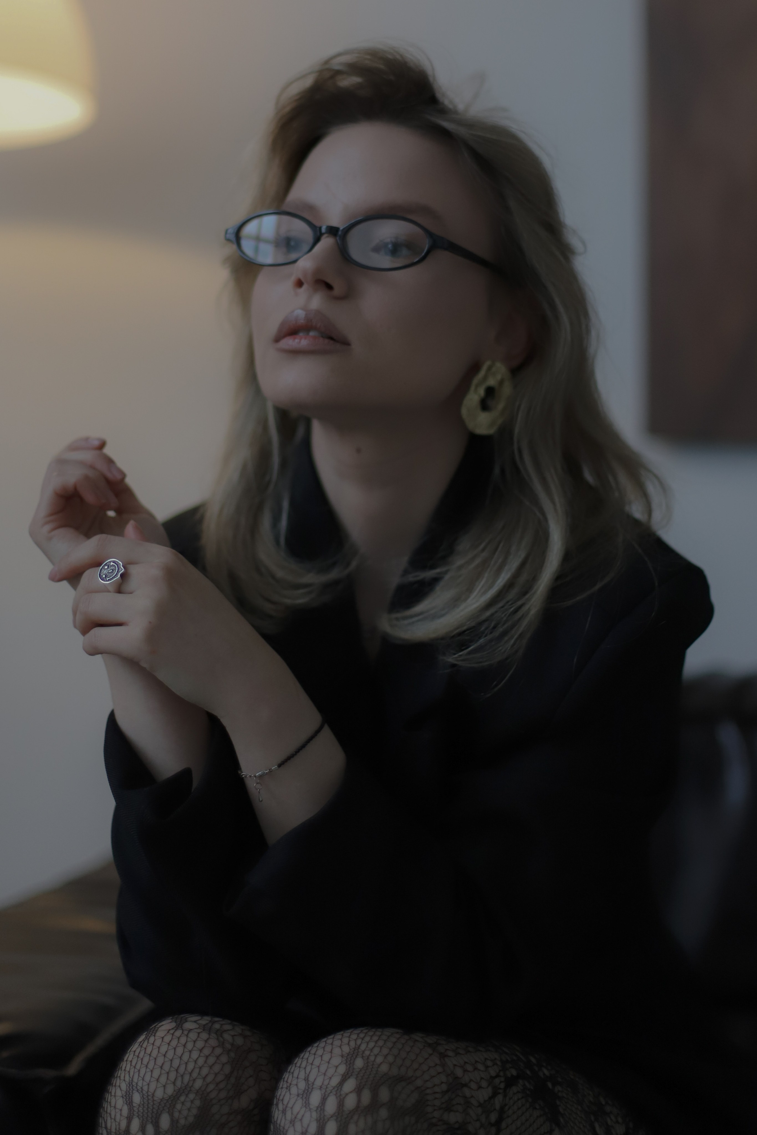 Студийная съёмка. 22.11. Фотограф Даша Шпаковская