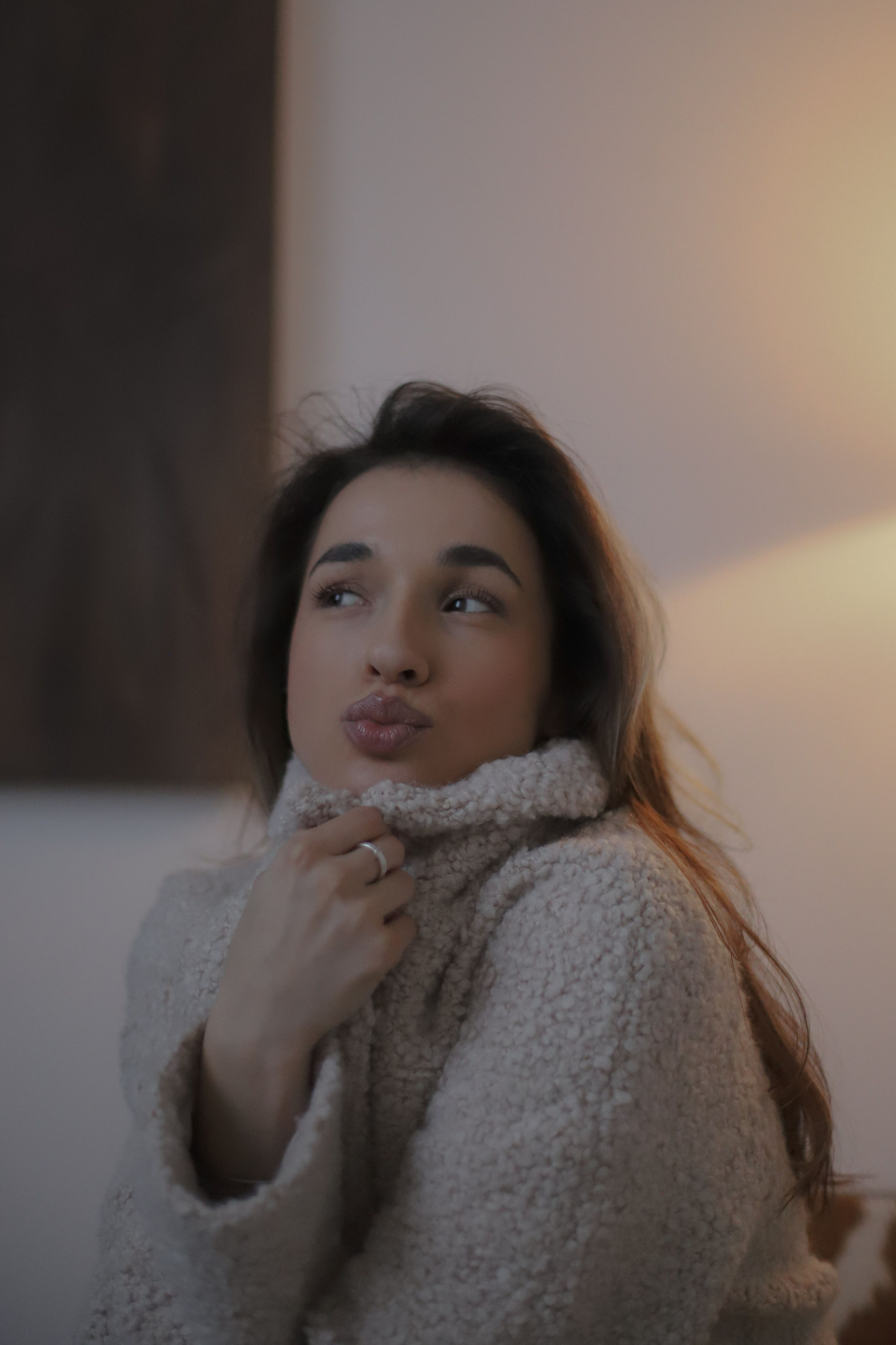 Студийная съёмка. 22.11. [2]. Фотограф Даша Шпаковская