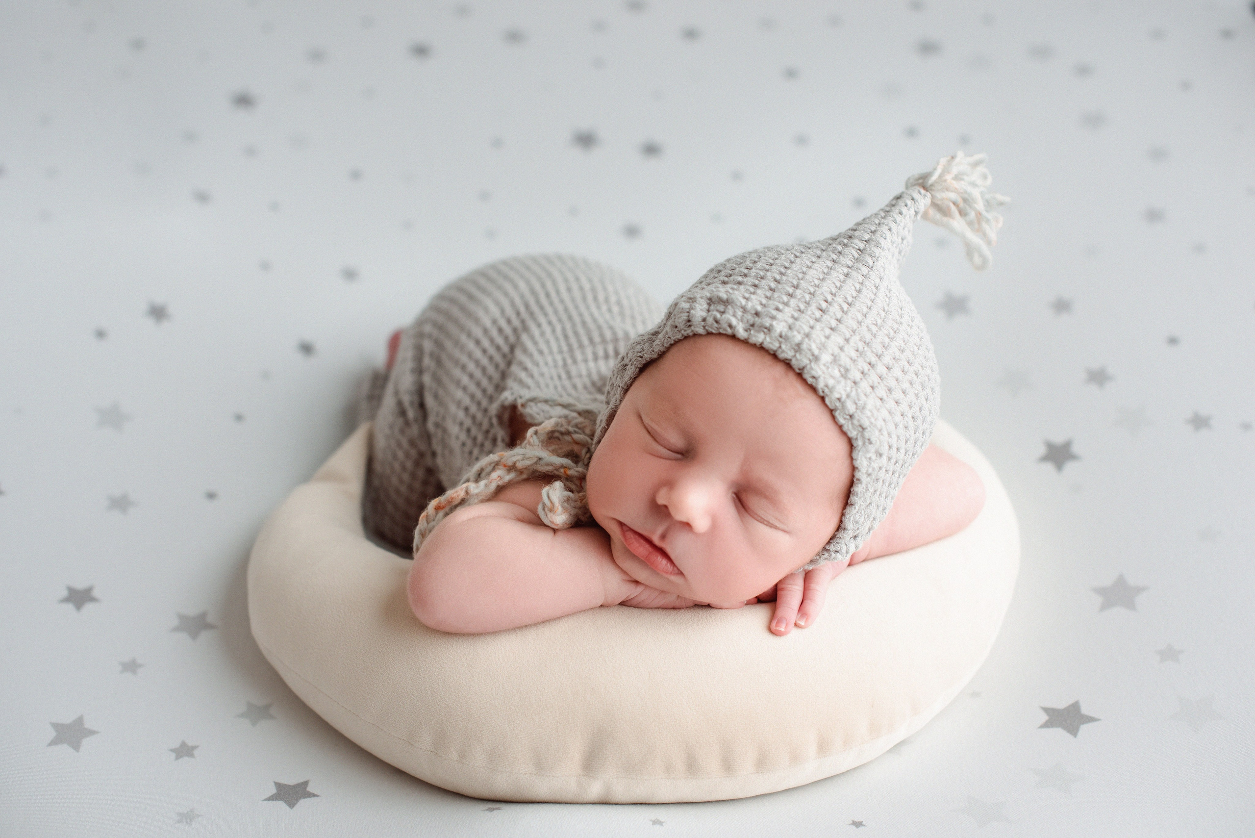 Новорожденные. Фотограф Новорожденных во Владивостоке Ольга Галаницкая