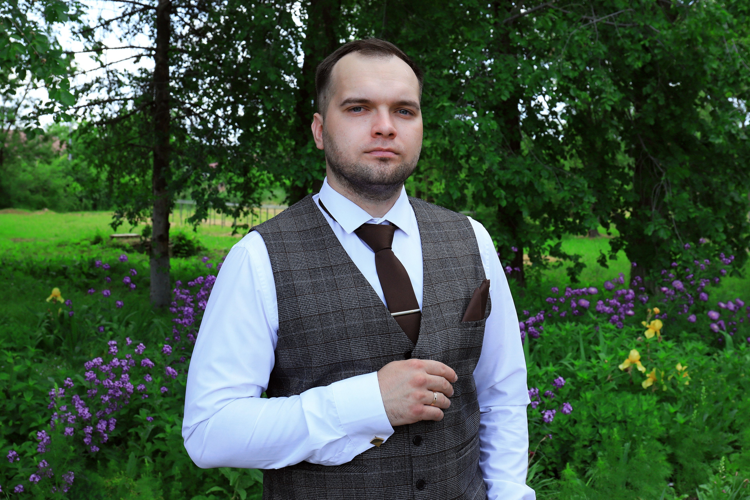 Андрей и Татьяна. Игорь Варава свадебный фотограф видеограф Белая Глина Краснодар