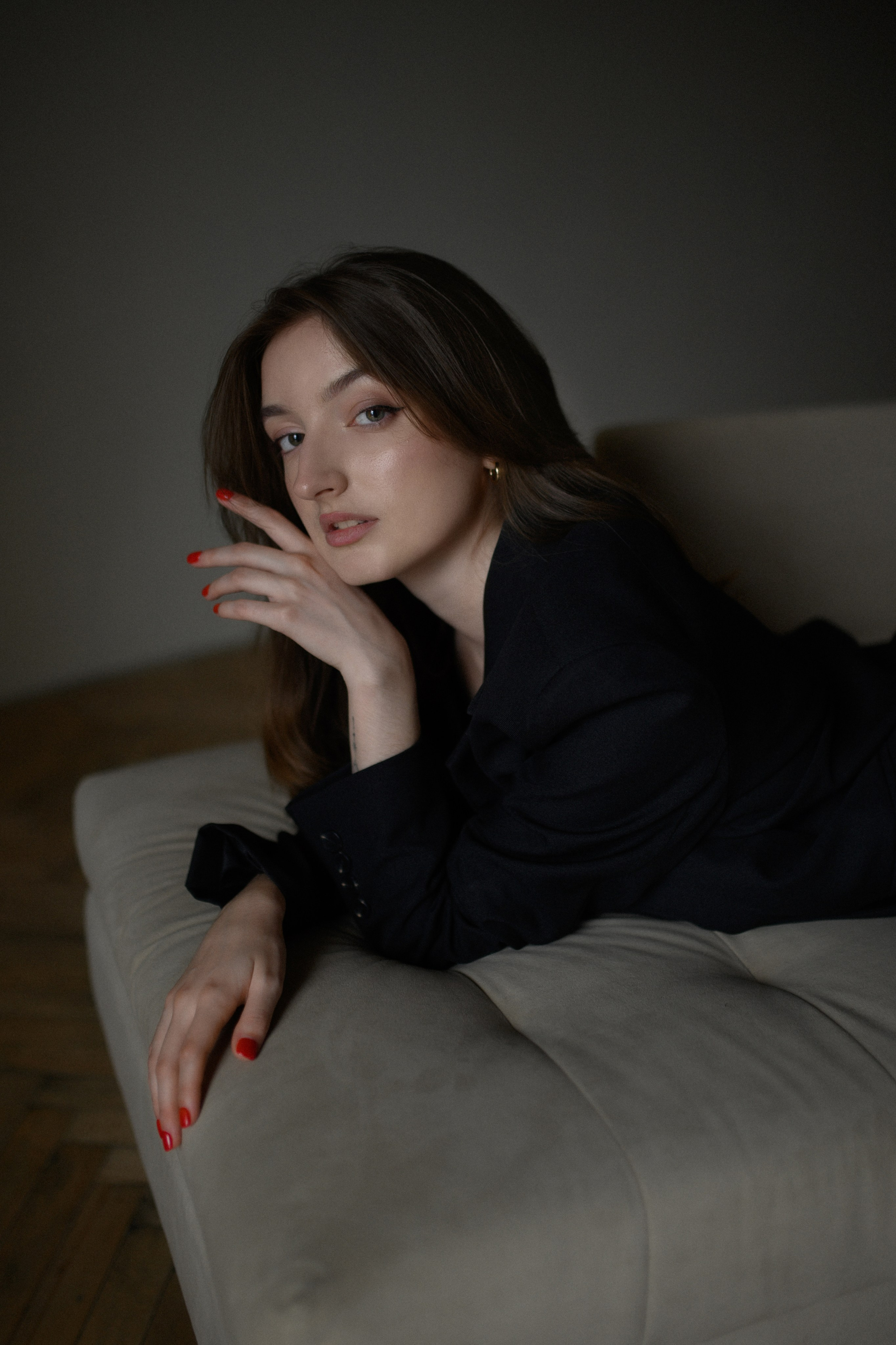 Полина. Www.ostermiller.ru