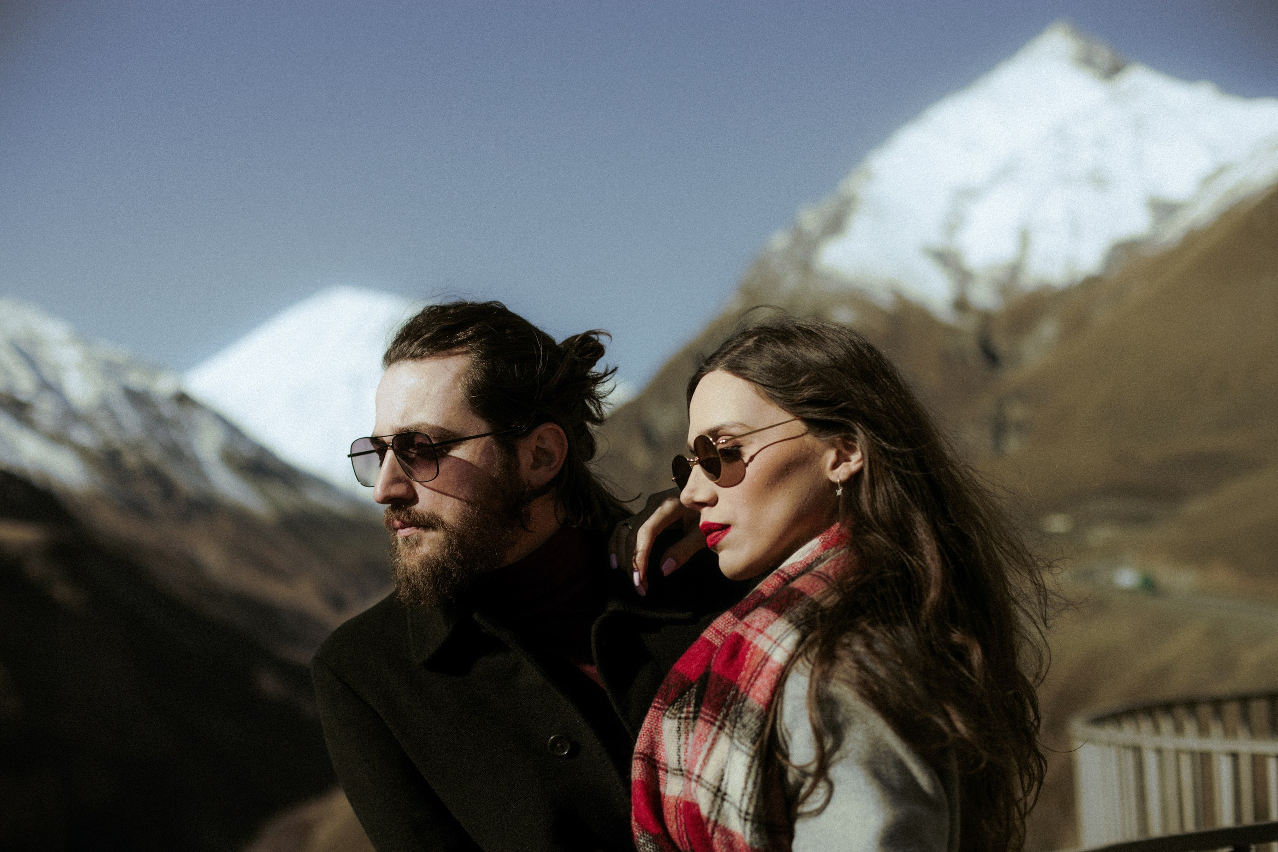 Miri & Nino. Портретный фотограф на Бали. Фотосессии на Бали