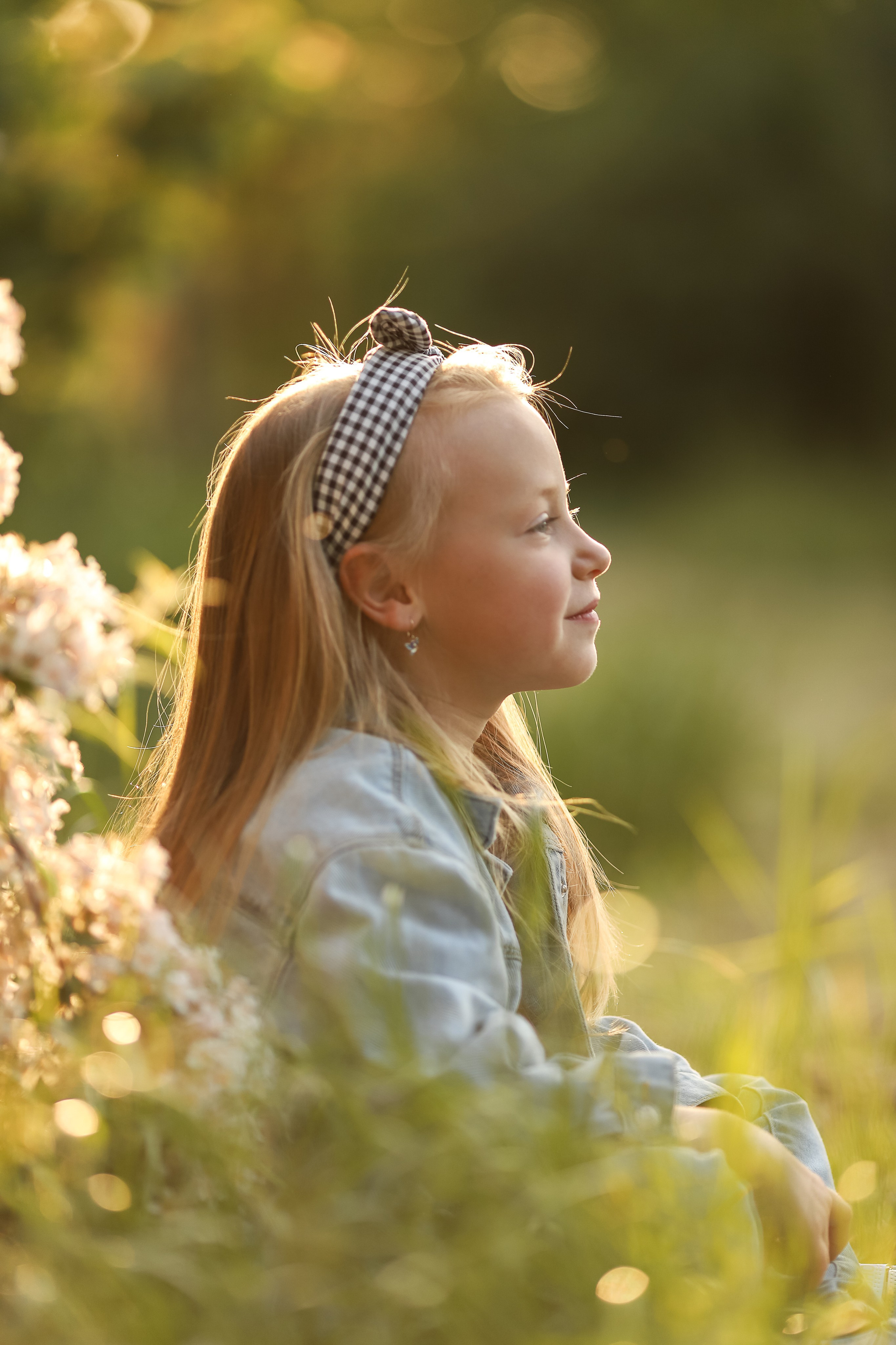 Прогулочная (Уличная). Фотограф в Краснодаре Анна Светикова