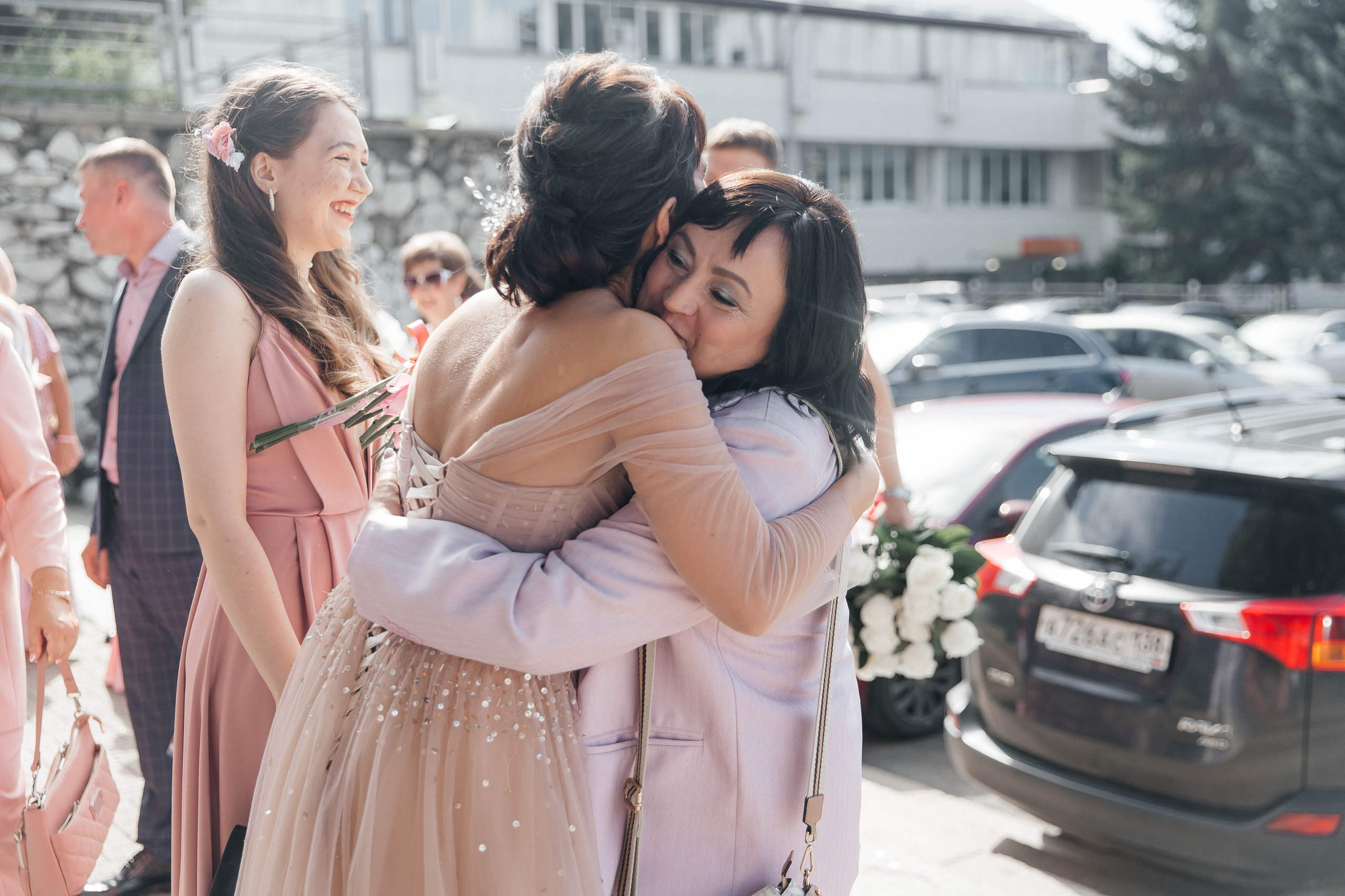 Владислав & Татьяна. Главная