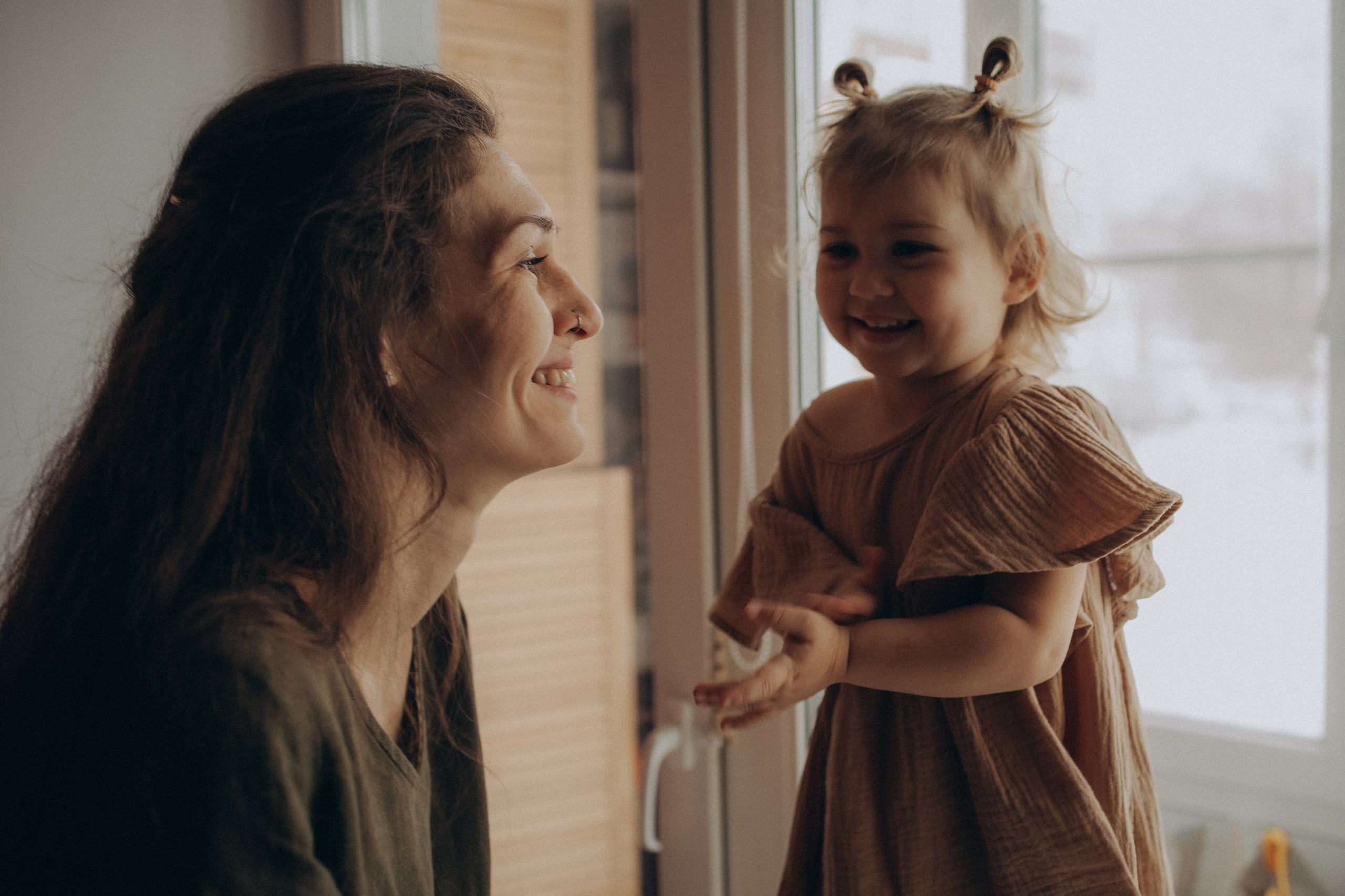 Антон + Виктория = Стёпа и Варя. Семейный и детский фотограф в Нижнем Новгороде Анурьева Алена