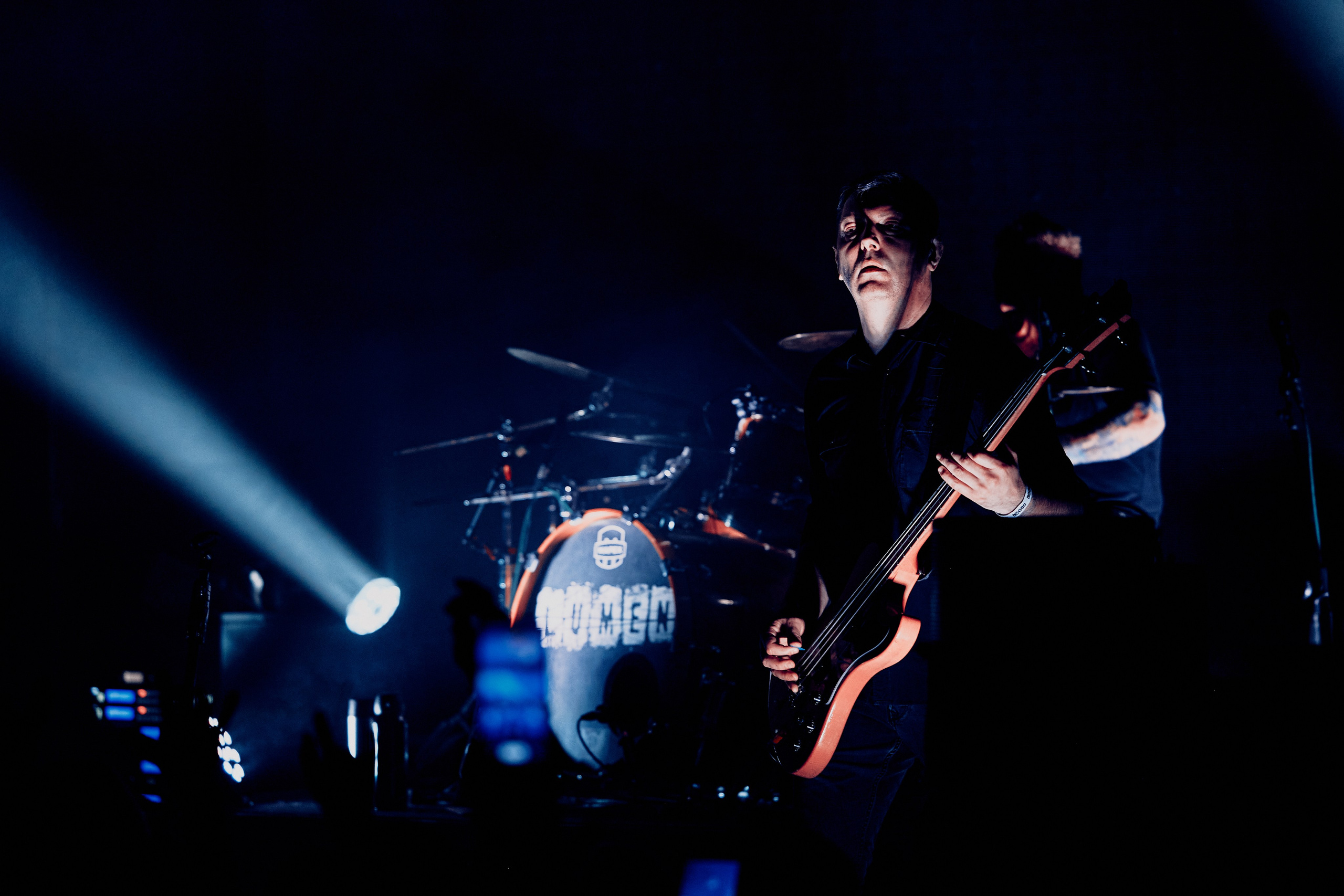 Концерты. Фотограф в Челябинске — Дмитрий Носов