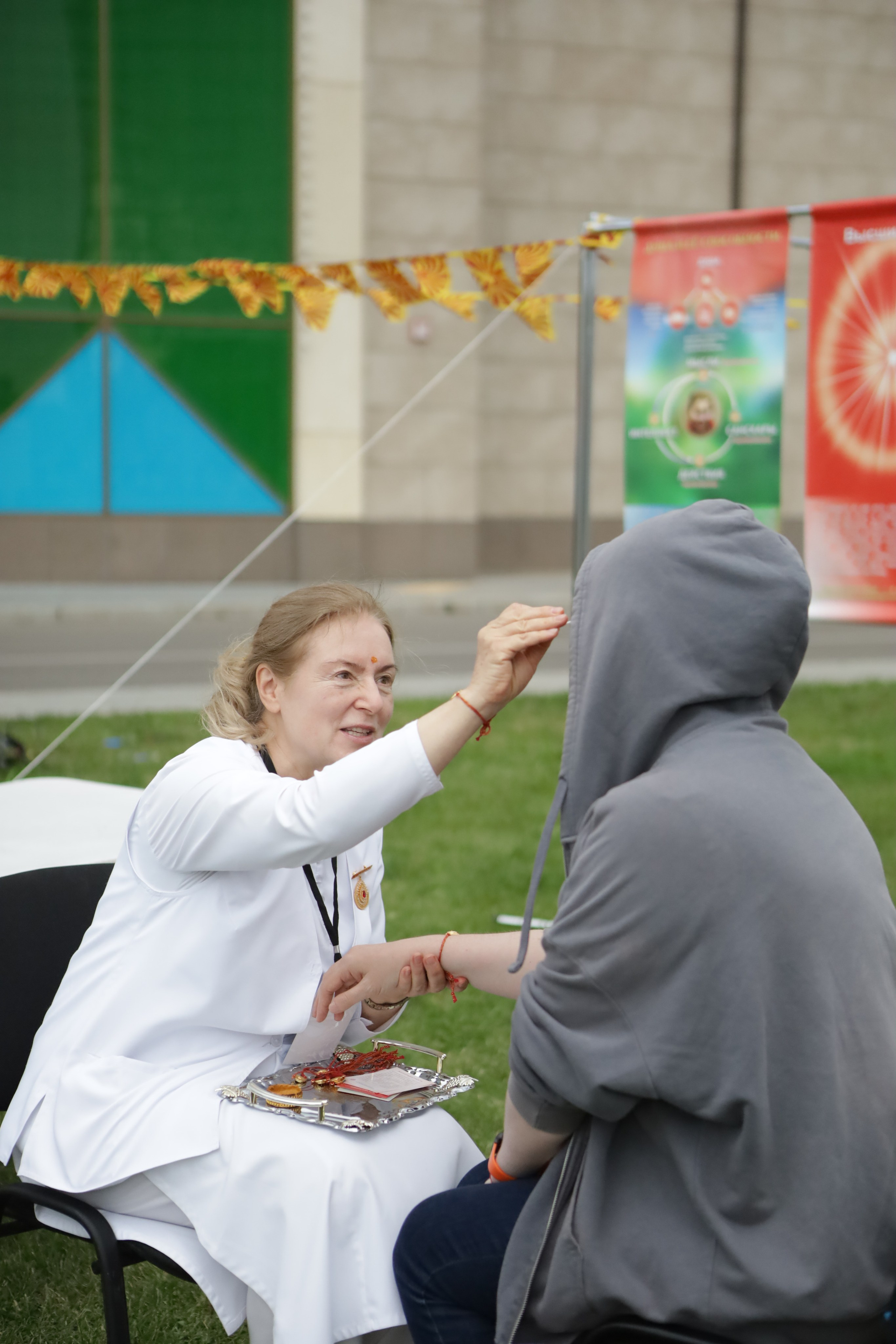 Репортаж. Москва. Фотограф Екатерина Торопцева
