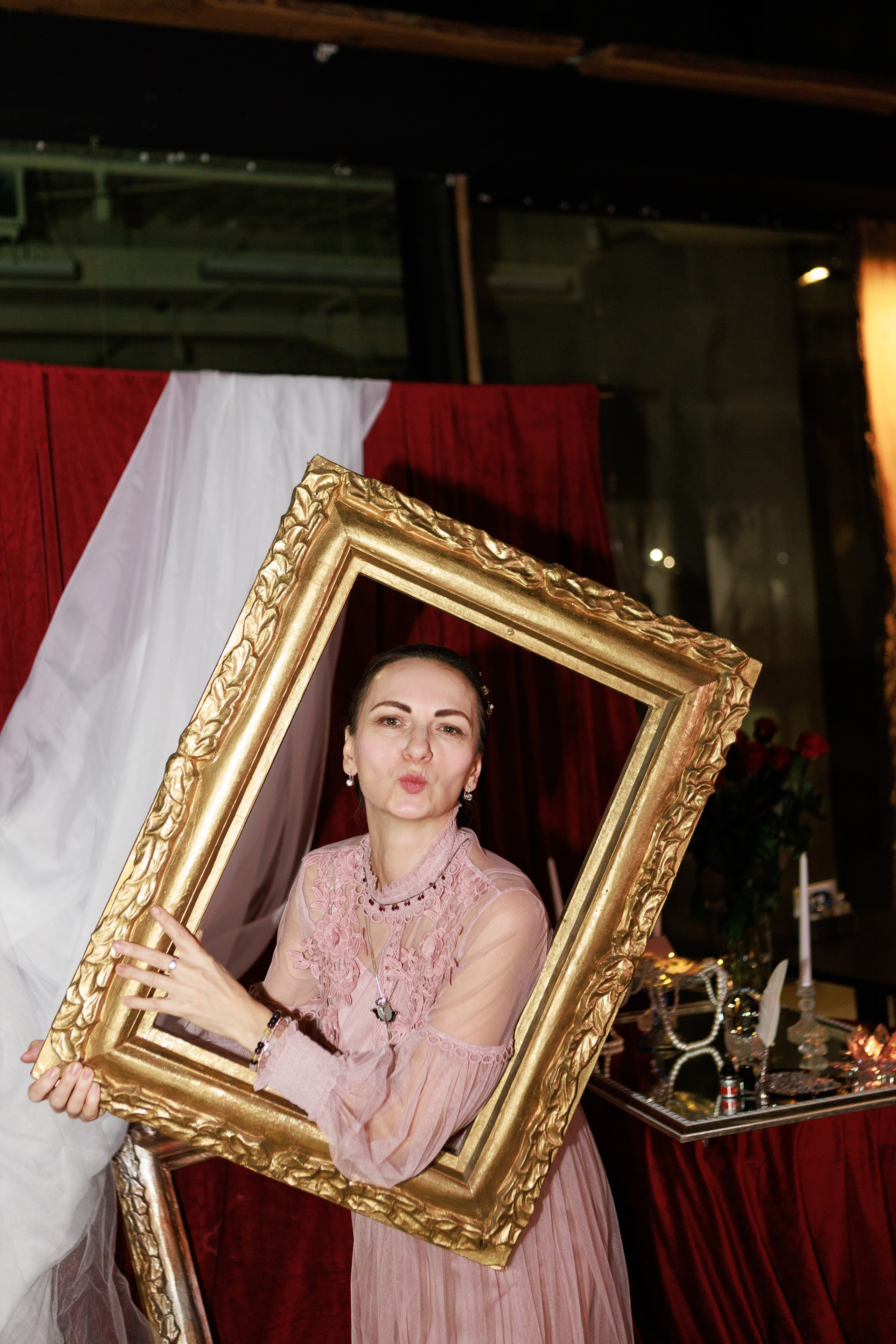 Репортаж. Москва. Фотограф Екатерина Торопцева