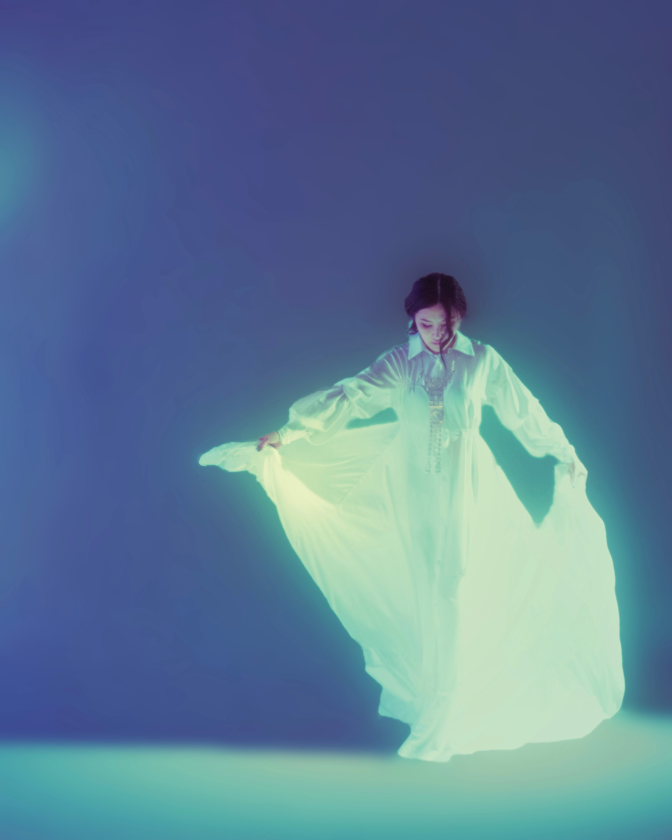 Мода и медия. Маренина Виктория — креативный фотограф в Москве