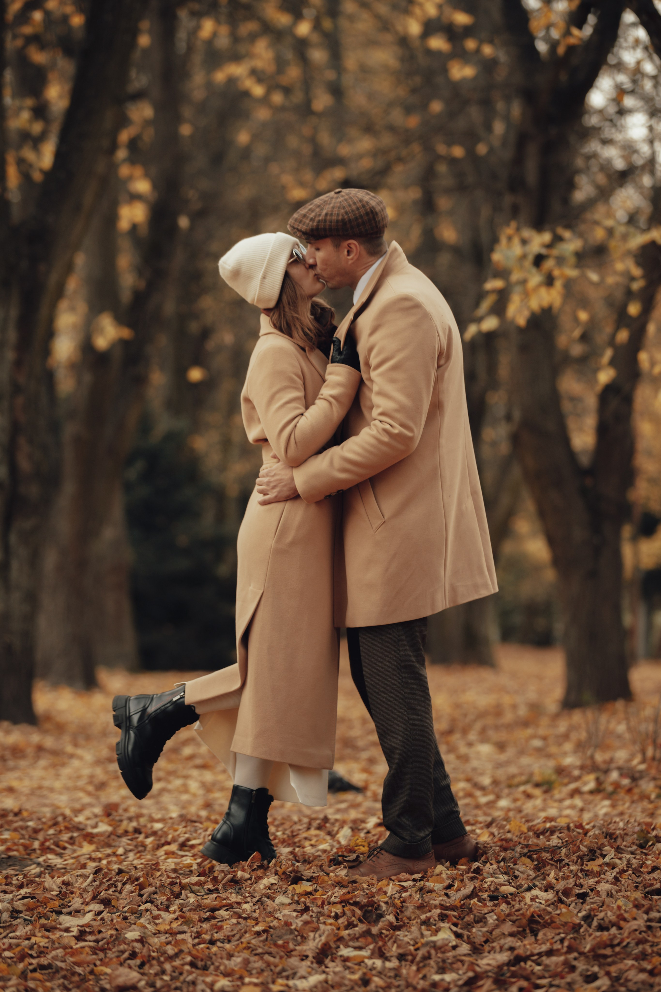 Leonid | Калининград. Андрей Миллер Фотограф из Калининграда