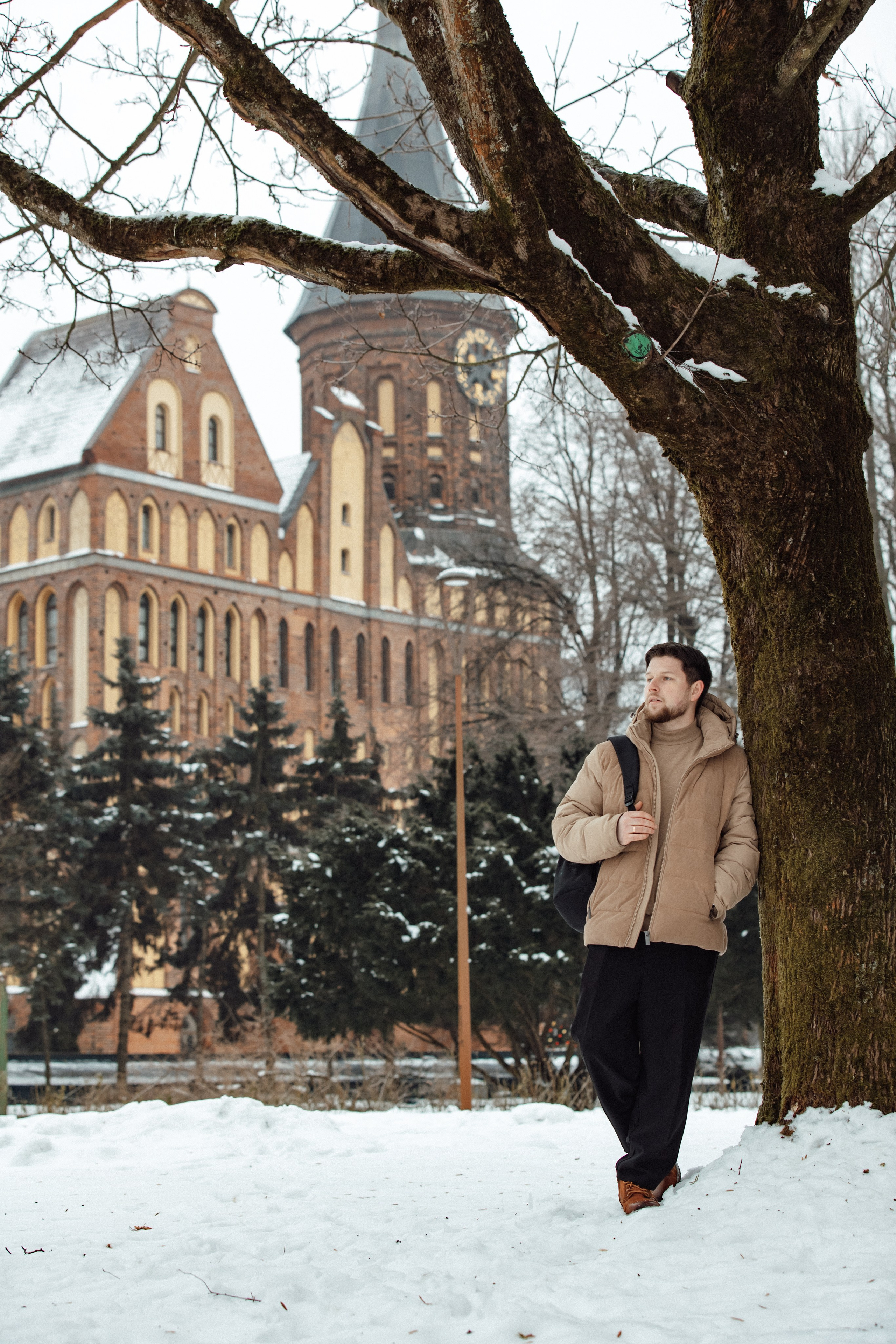 Андрей Миллер Фотограф из Калининграда