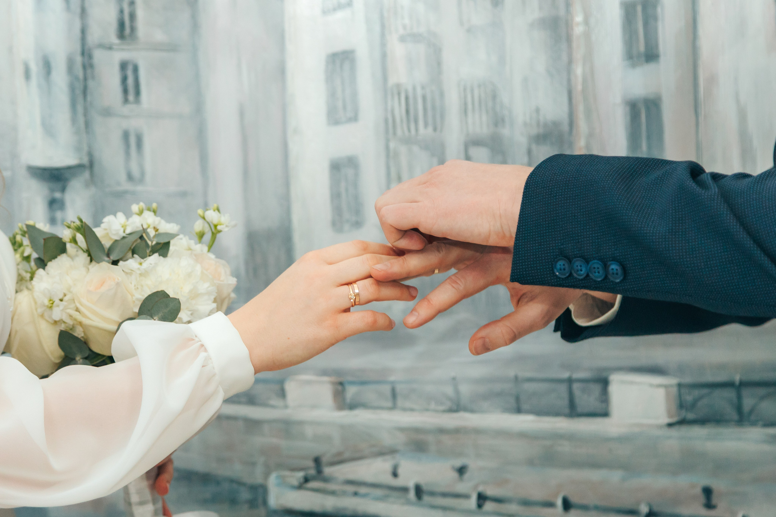 Pavel and Ulyana. Андрей Миллер Фотограф из Калининграда