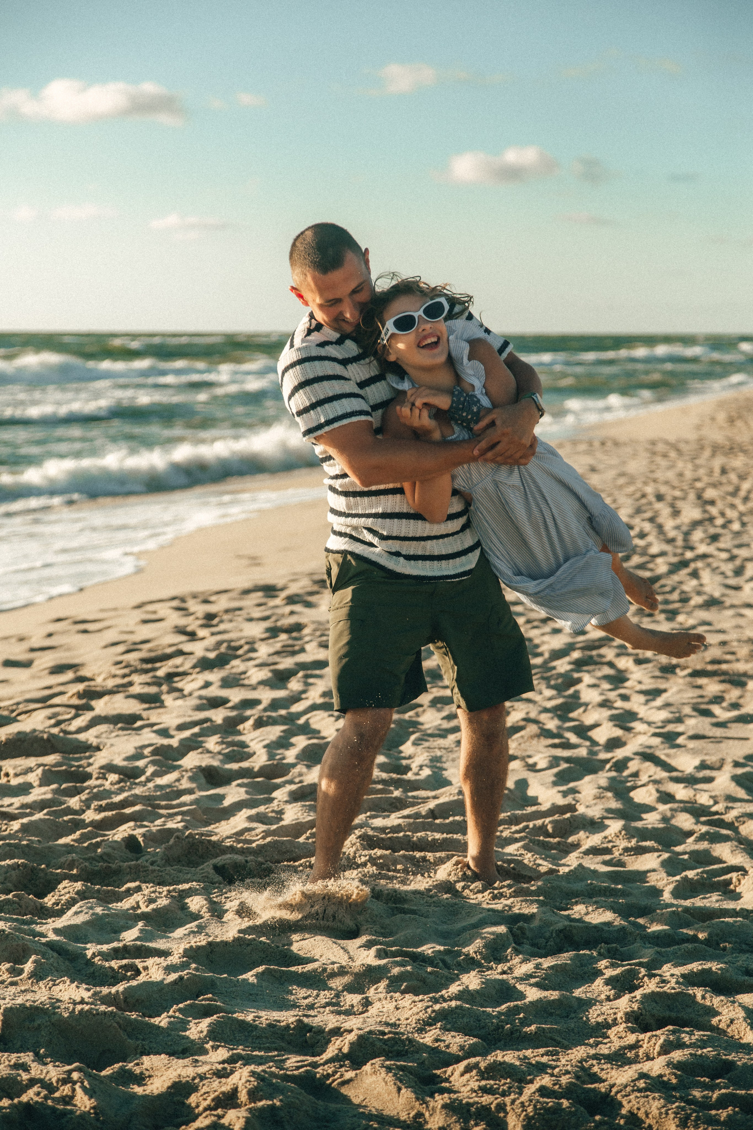 Family | Янтарный. Андрей Миллер Фотограф из Калининграда