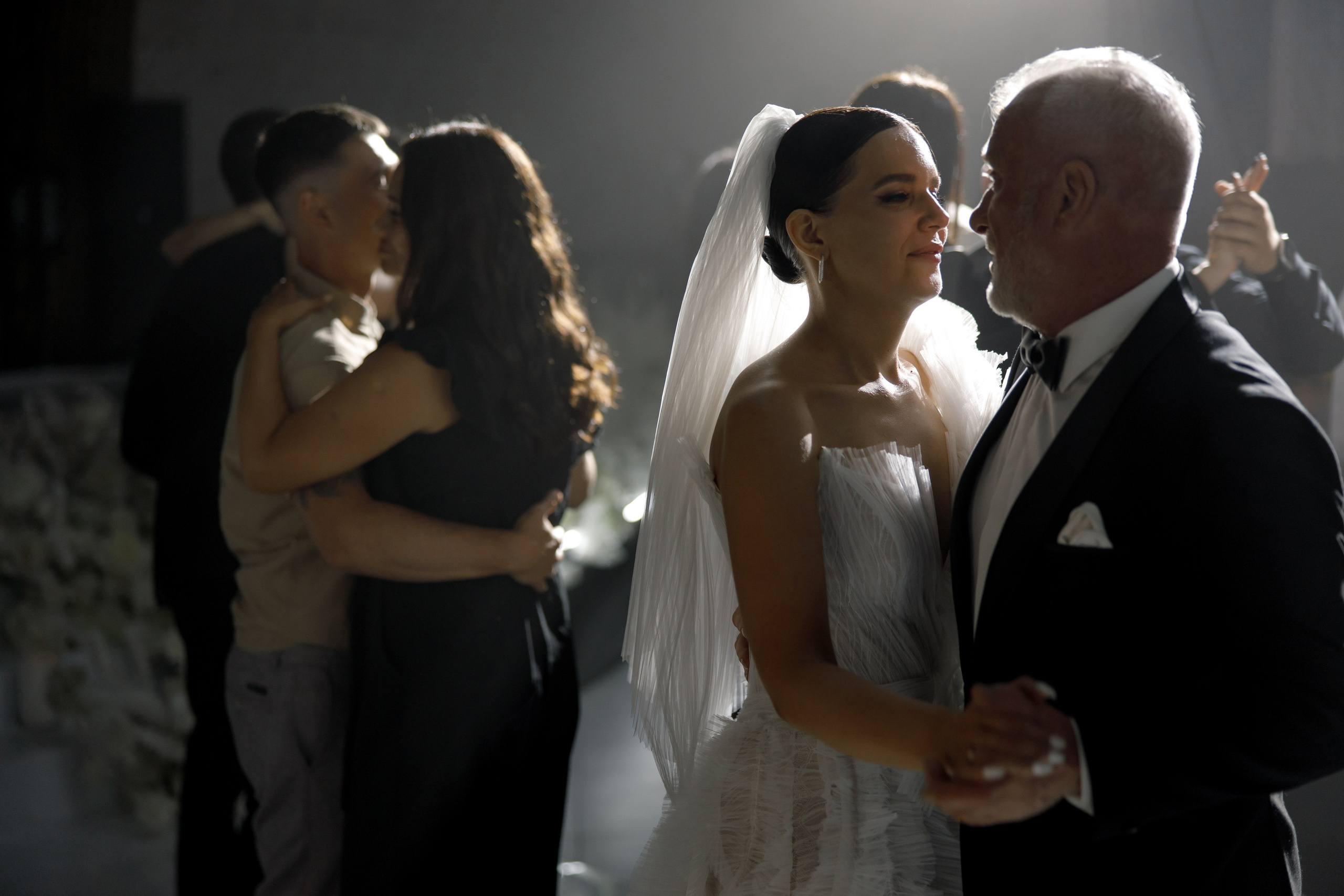 Юлия & Иван. Yura Rush Свадебный фотограф Тюмень