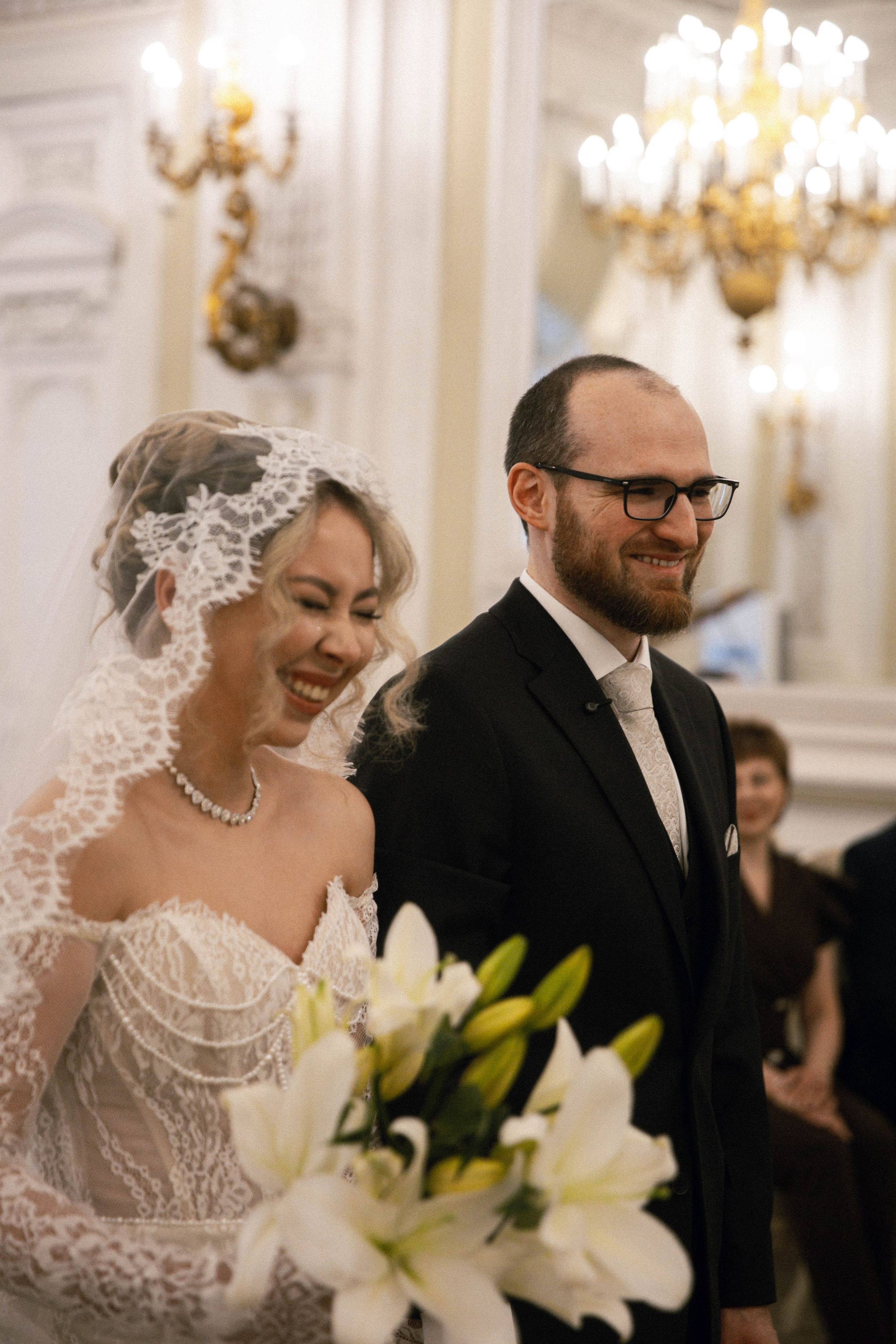 Jacob & Anastasia. Свадебный фотограф Юлия Шторм