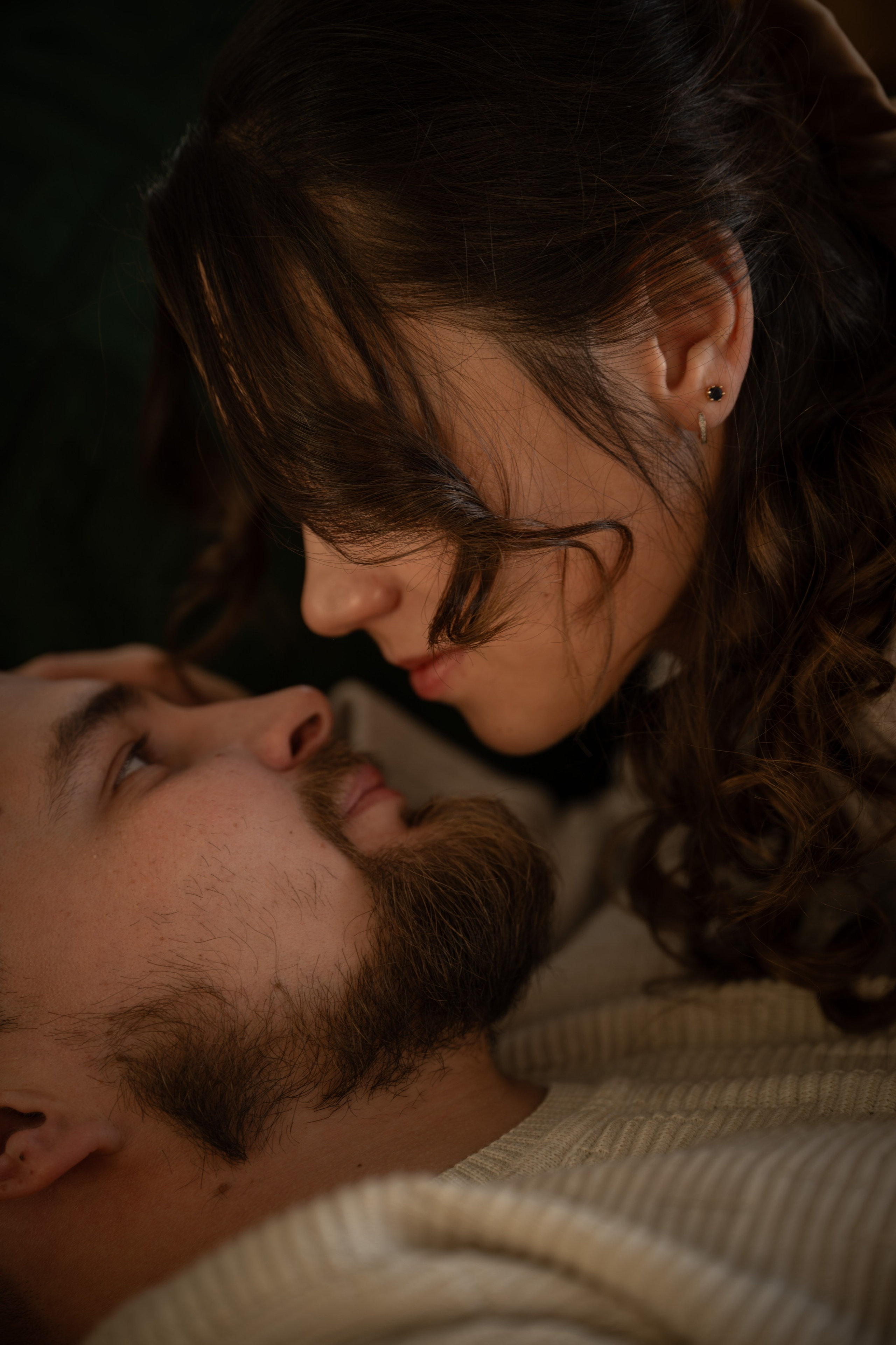 Анастасия и Евгений. Детский и семейный фотограф в Санкт-Петербурге и Ярославле Павлова Гал