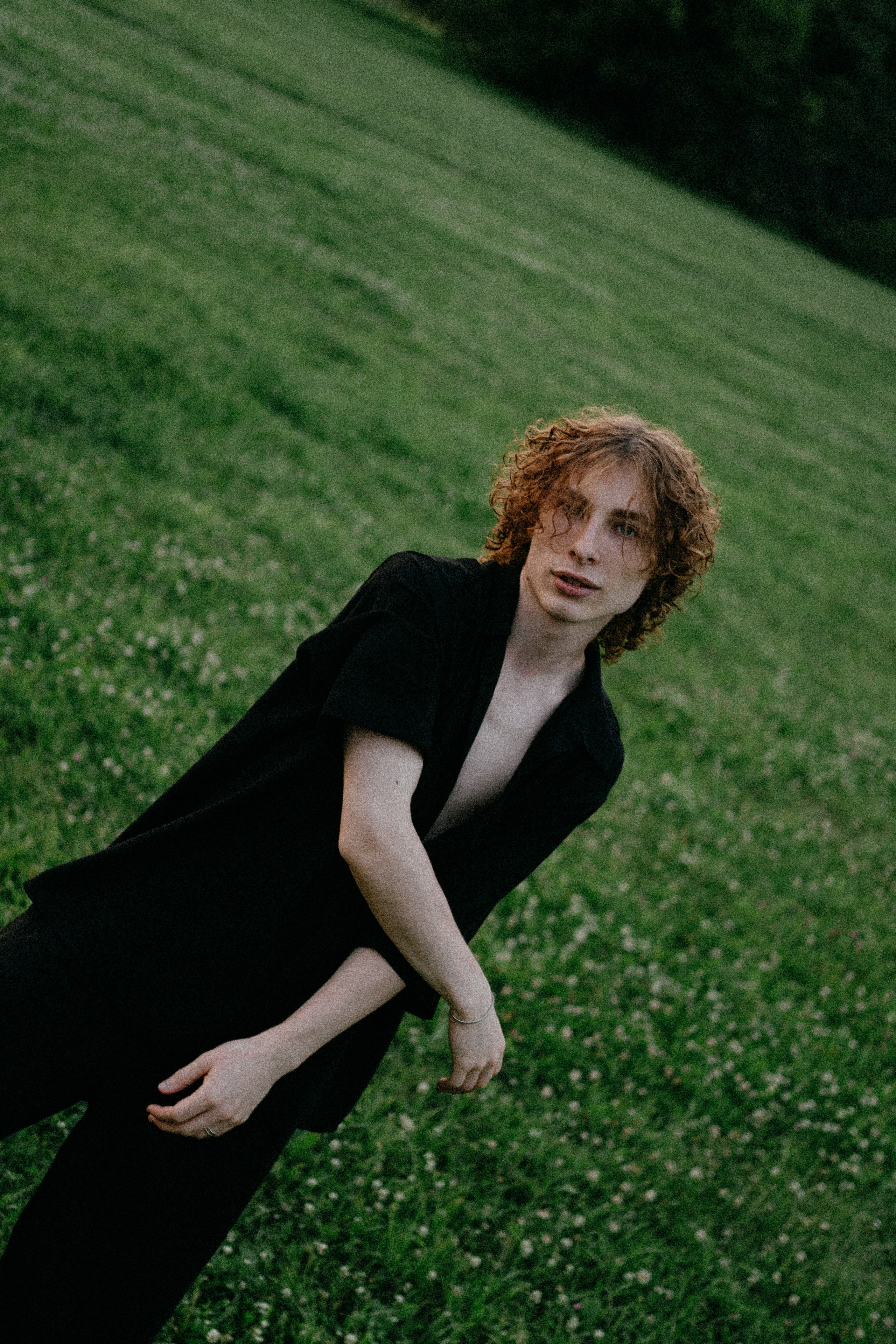 Nikita. Фотограф в Москве Маша Игитова