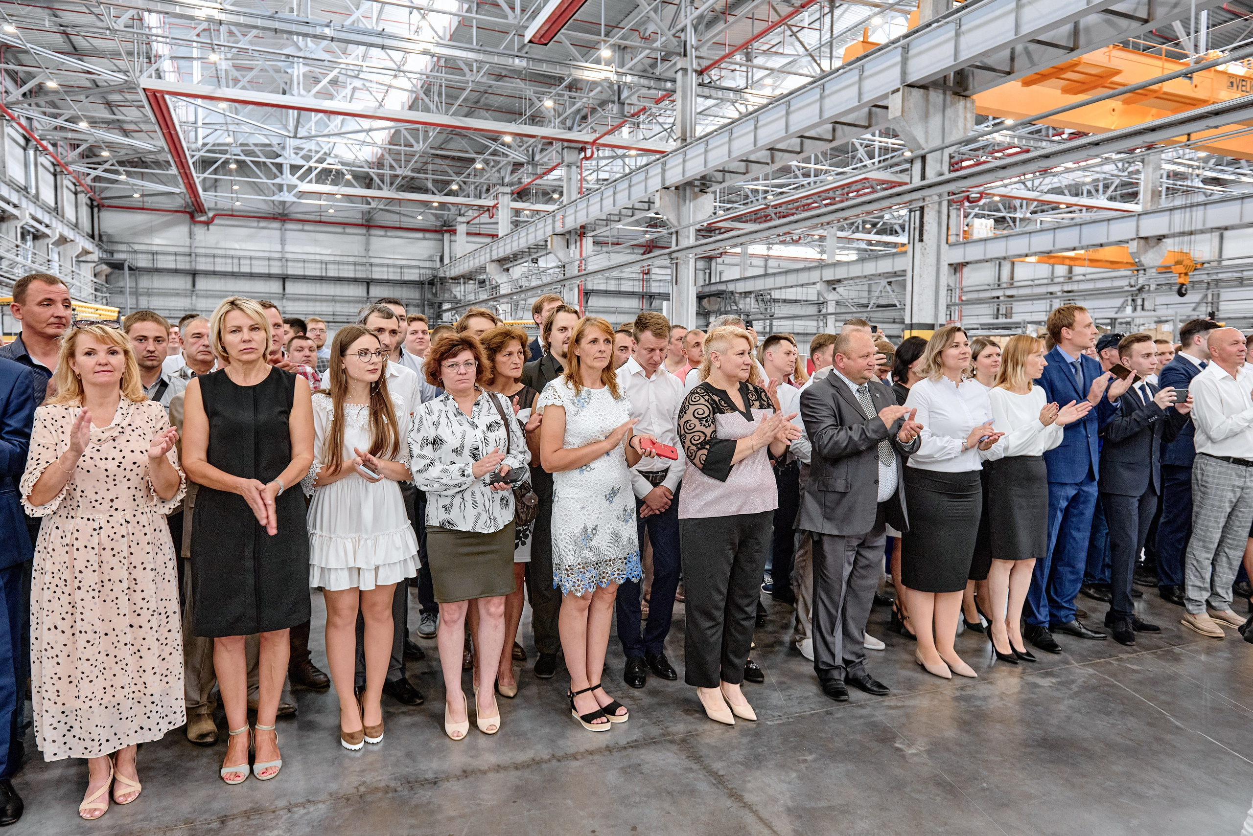 Фотограф на мероприятие. Light Media — креативный видеопродакшн