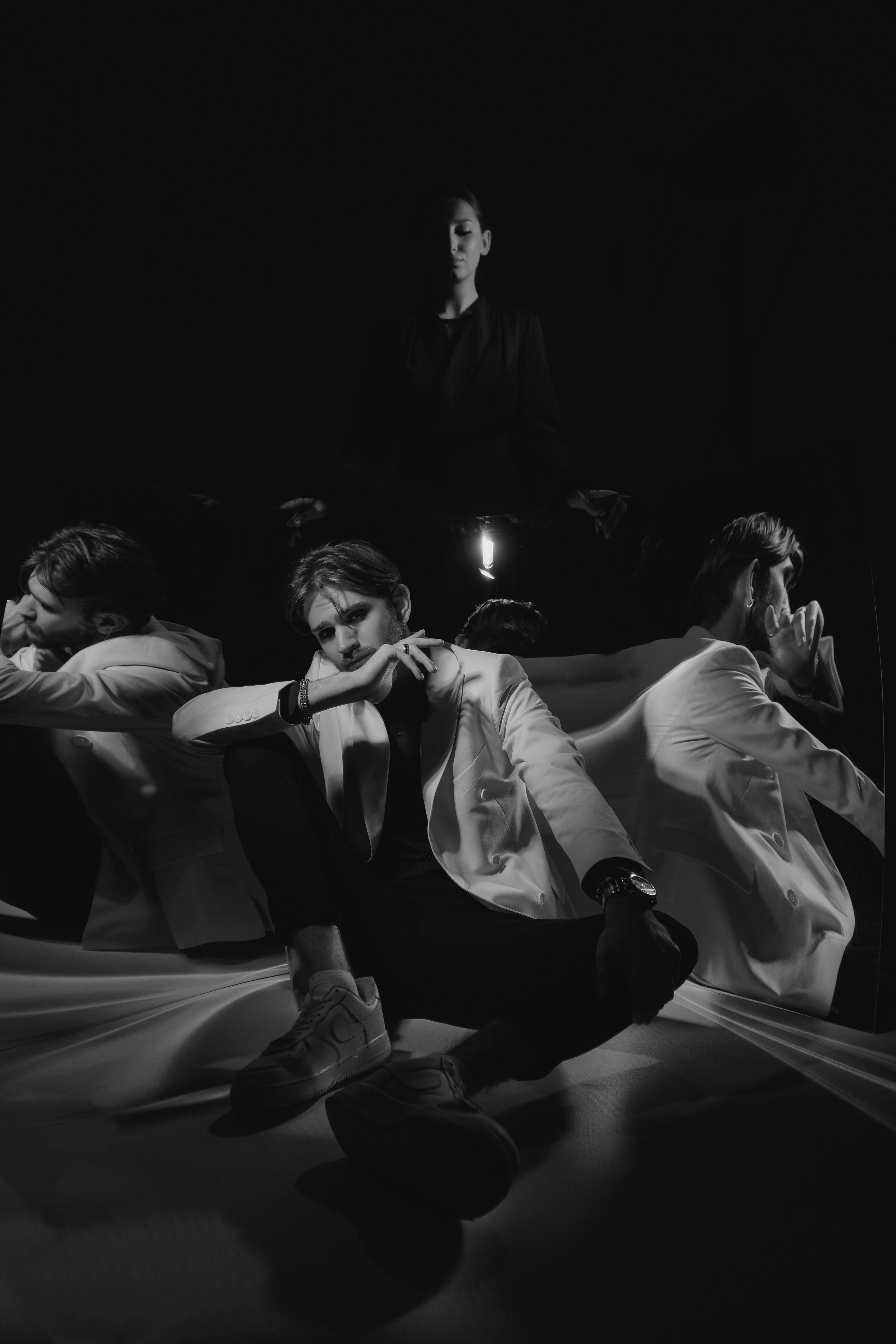 Виктория & Егор