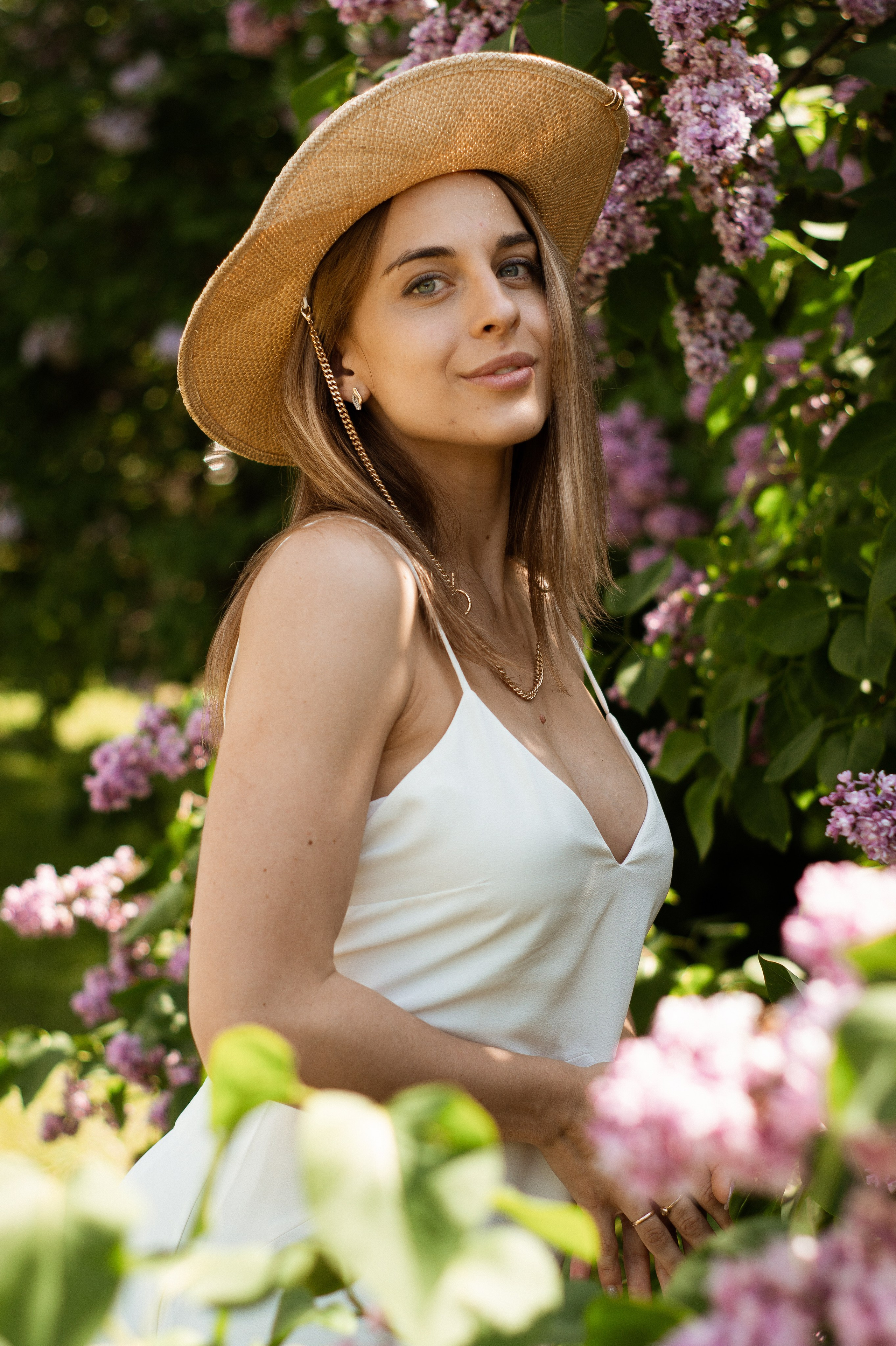 Александра и Мира. Фотограф Москва