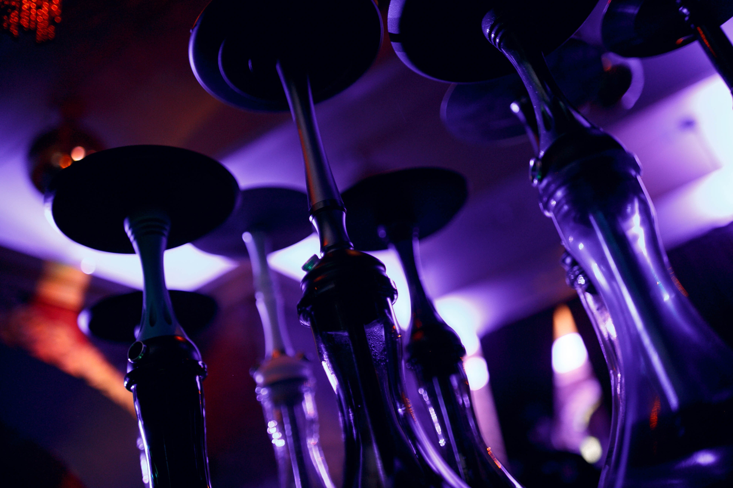 Афтерпати «Графин». Ваш репортажный фотограф Артемий Антонов