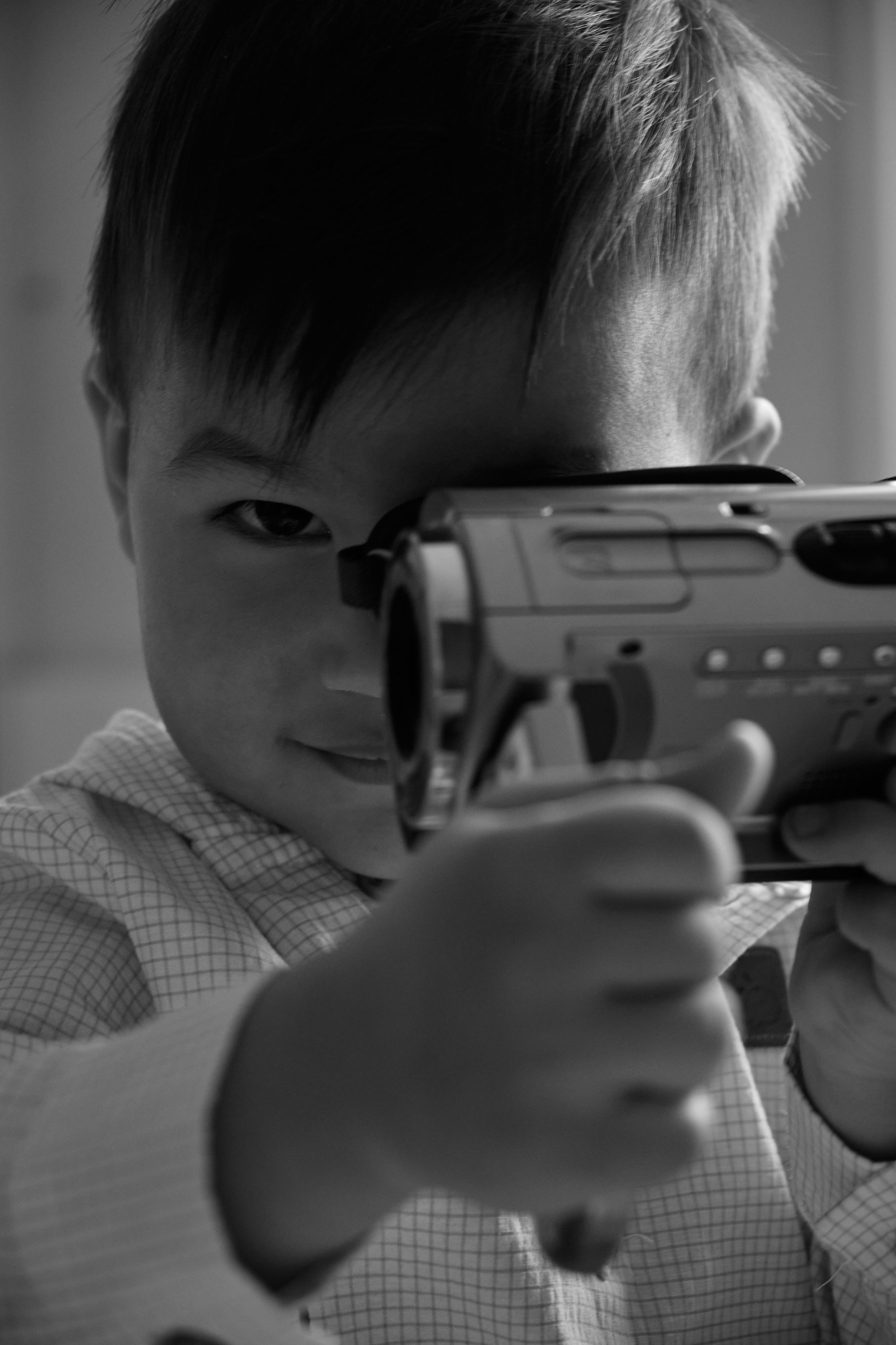 Семейная. Кристина — портретный фотограф