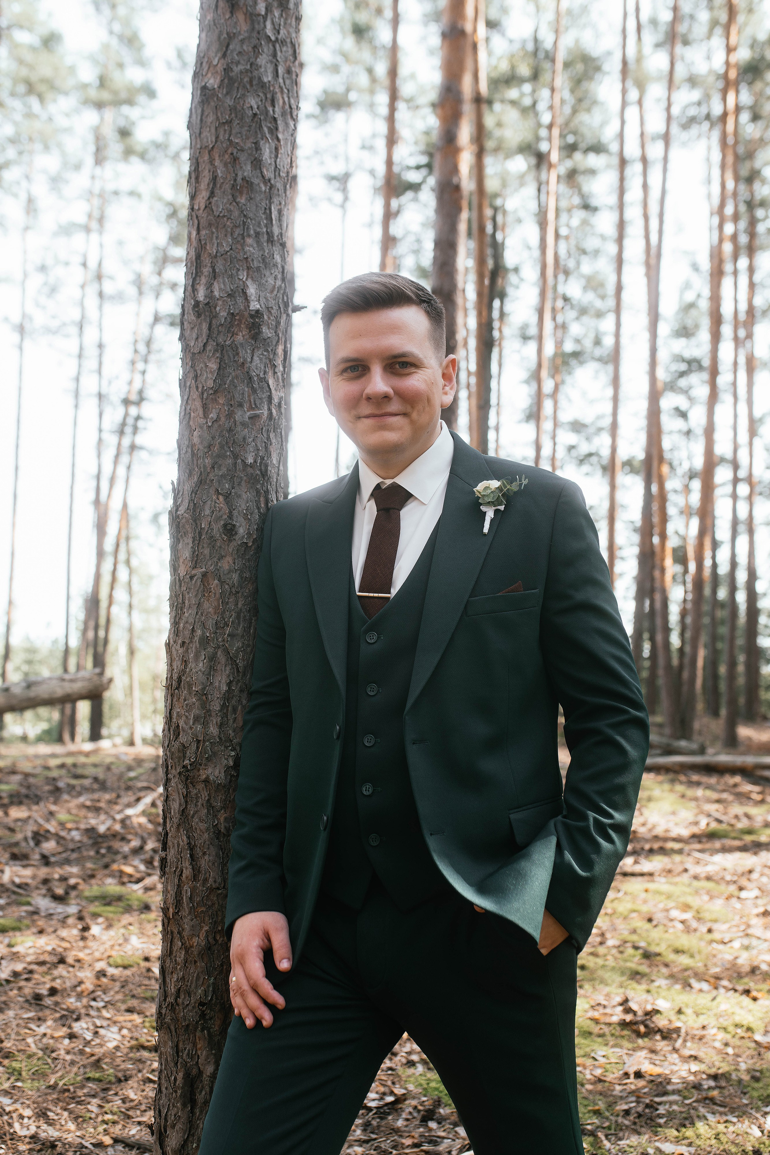 Wedding day #62. Свадебный, семейный фотограф в Рязани Лена Брант