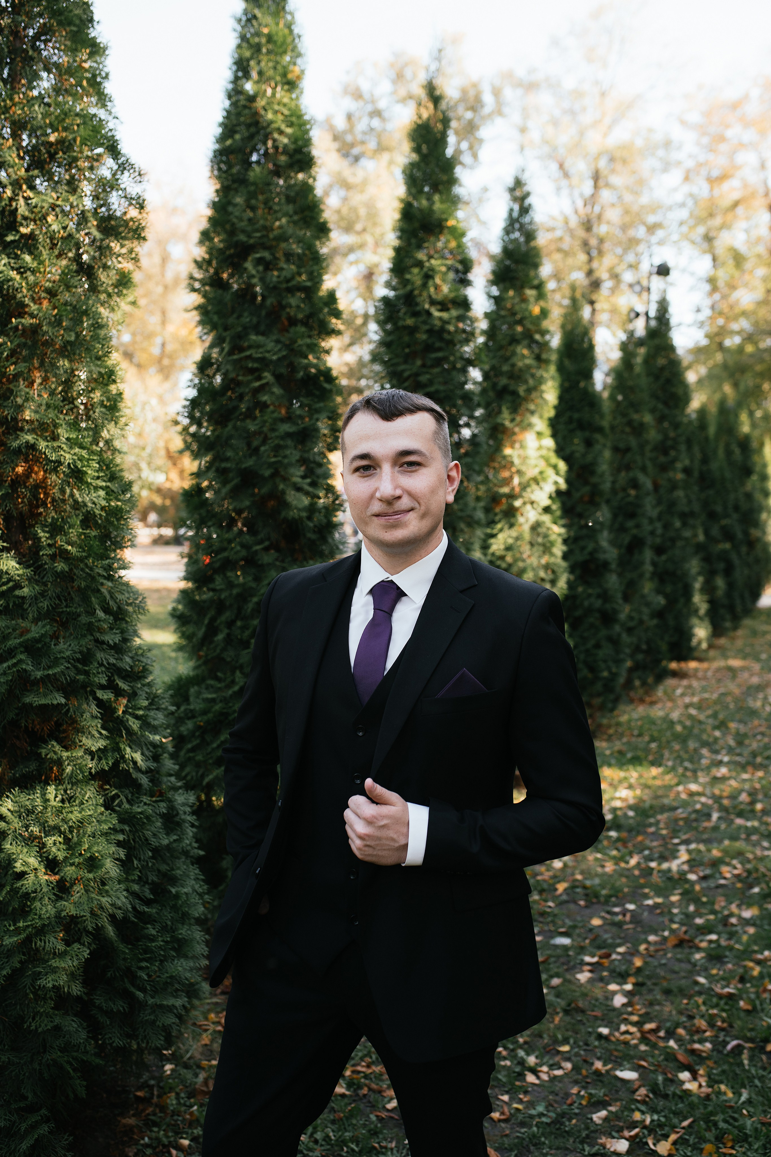 Wedding day #43. Свадебный, семейный фотограф в Рязани Лена Брант