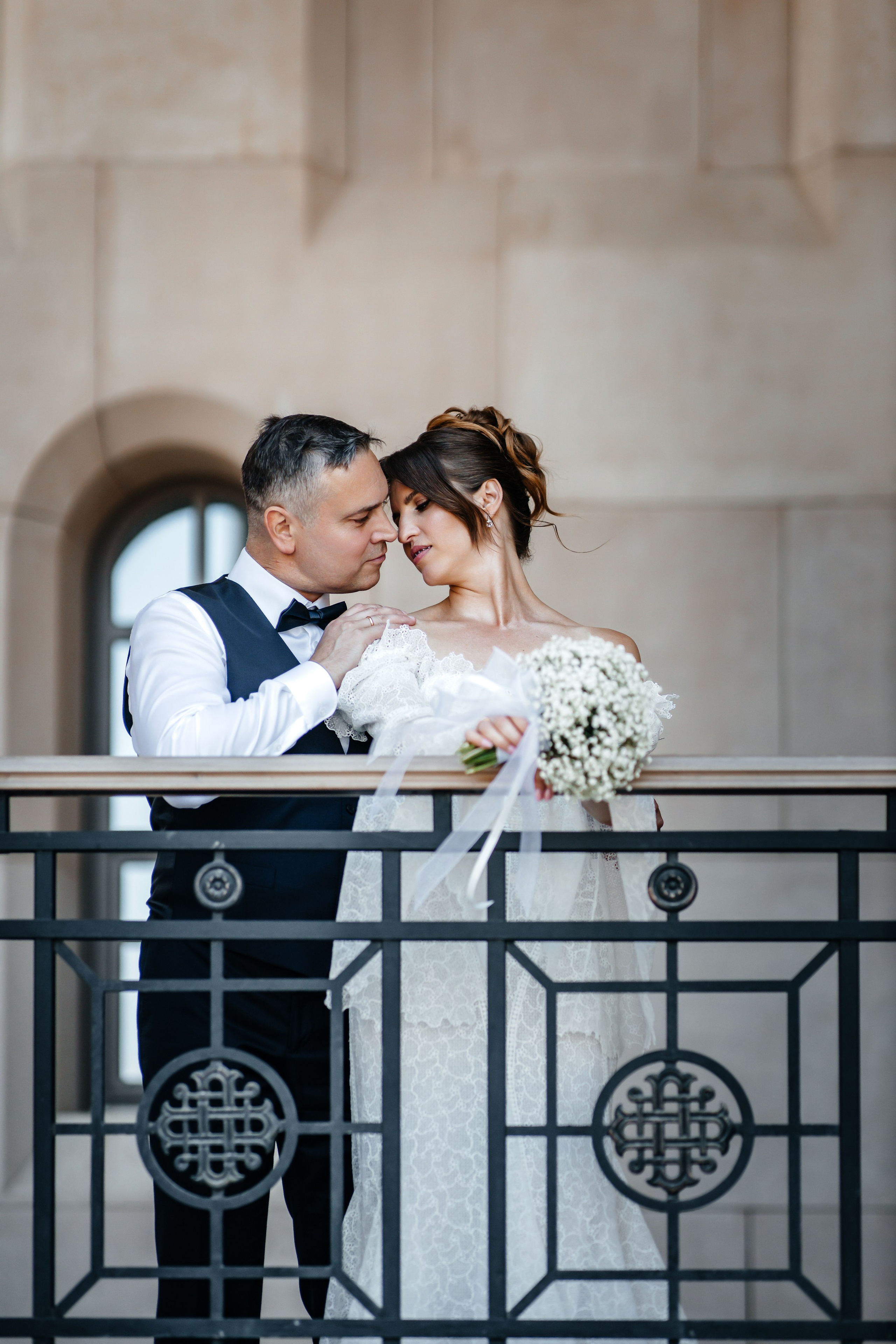 Анонс свадьбы для Марии и Олега. Свадебный фотограф в Крыму и Севастополе Ольга Баскакова